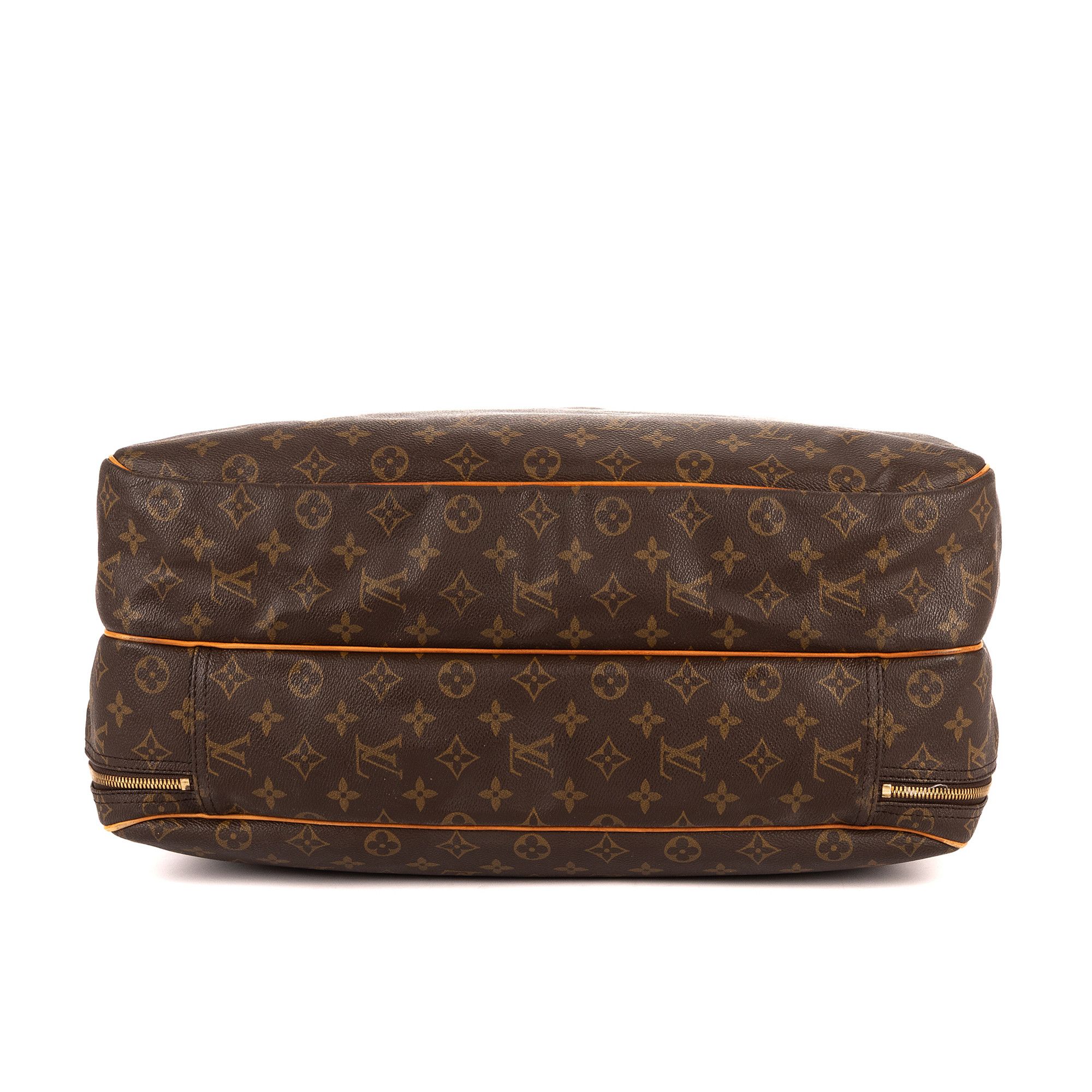Louis Vuitton Alizé 24h Single Zip Size ONE SIZE - 6 Thumbnail