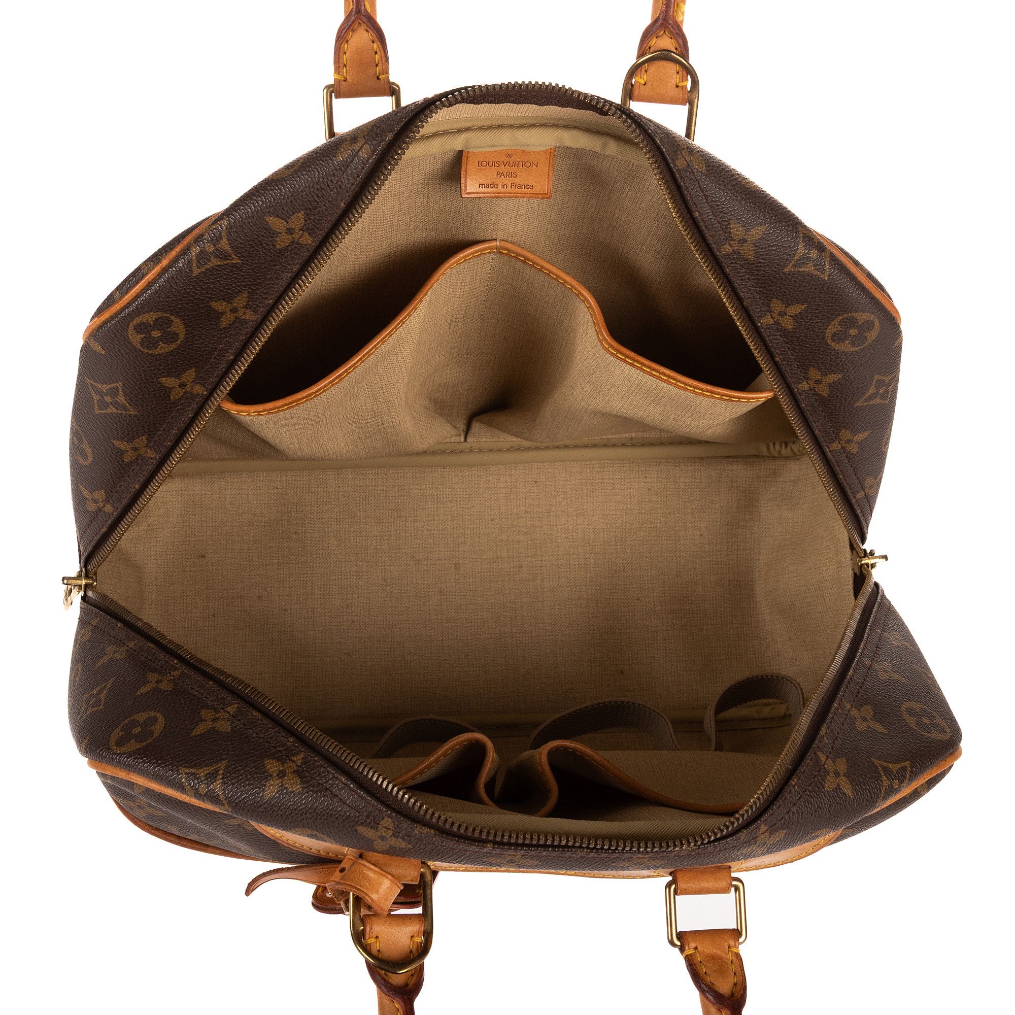 Louis Vuitton Deauville Size ONE SIZE - 9 Thumbnail