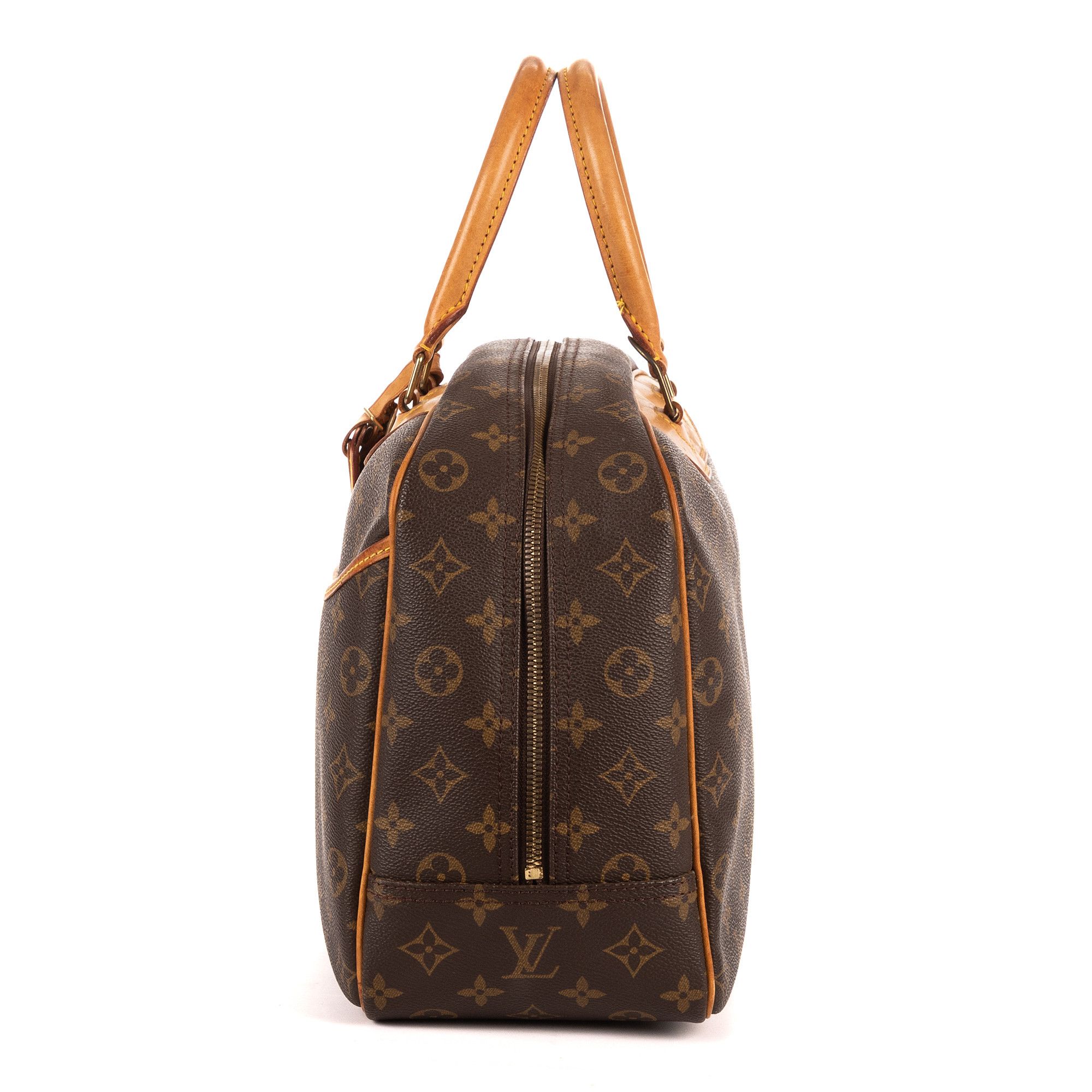 Louis Vuitton Deauville Size ONE SIZE - 3 Thumbnail