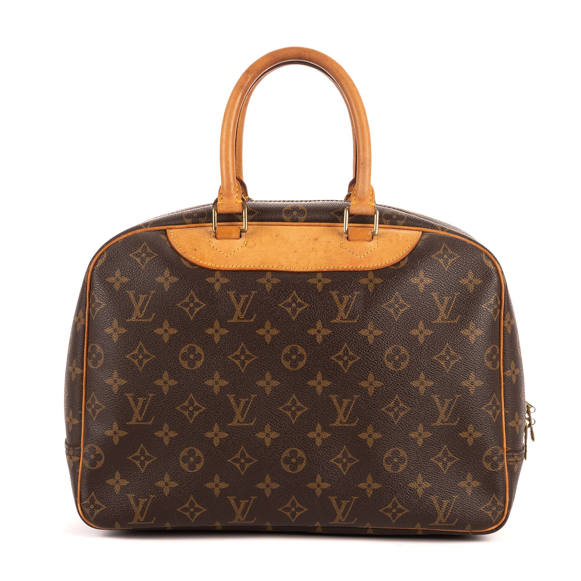 Louis Vuitton Deauville Size ONE SIZE - 5 Thumbnail