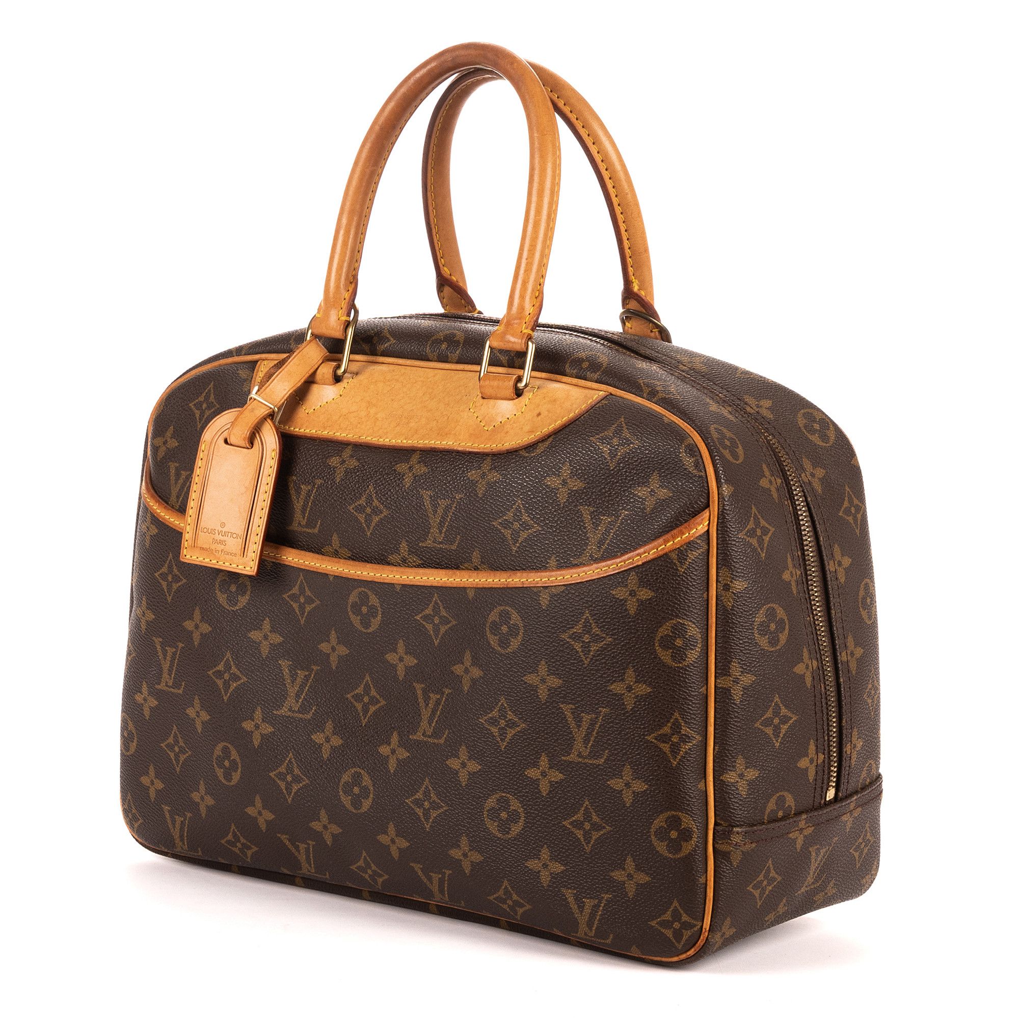 Louis Vuitton Deauville Size ONE SIZE - 2 Thumbnail