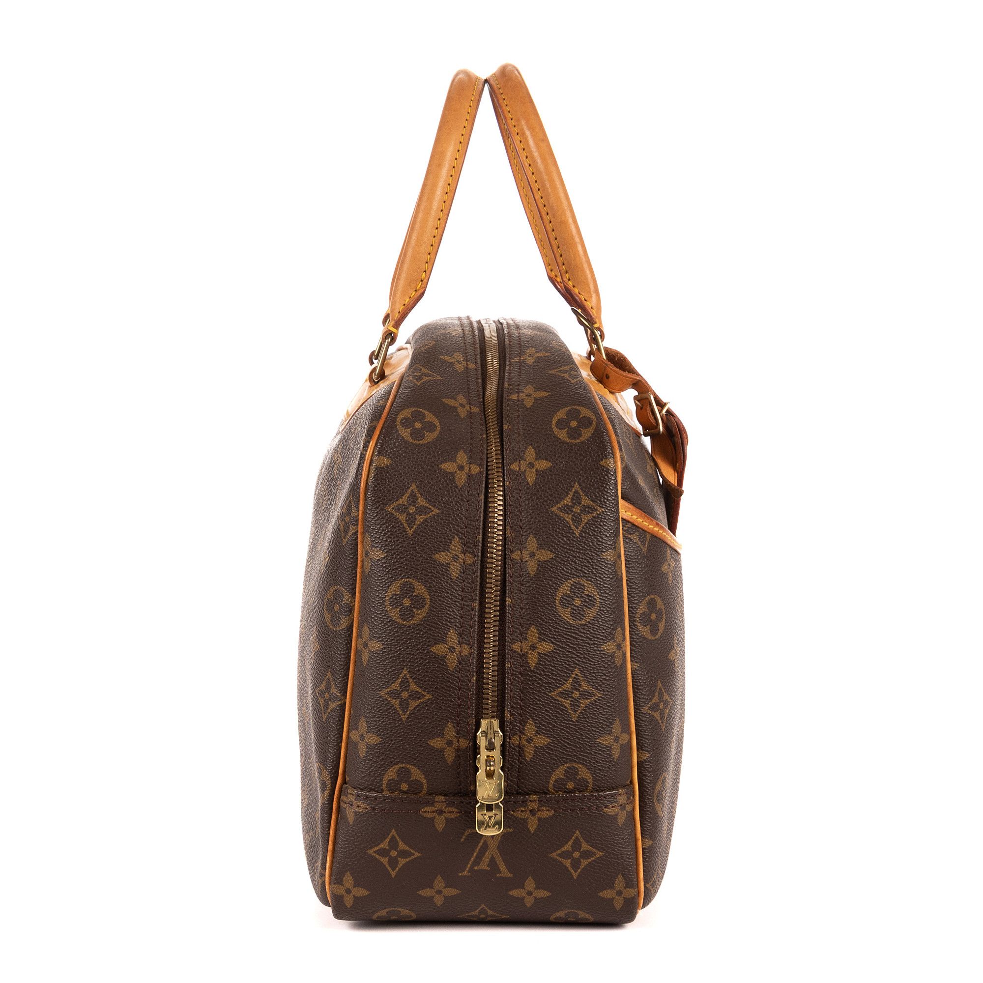 Louis Vuitton Deauville Size ONE SIZE - 4 Thumbnail