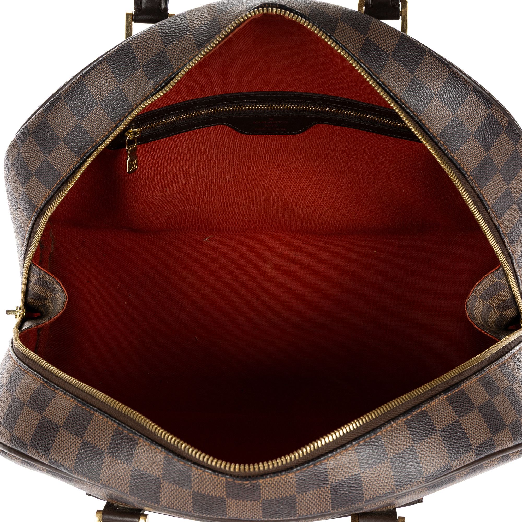 Louis Vuitton Nolita Size ONE SIZE - 9 Thumbnail