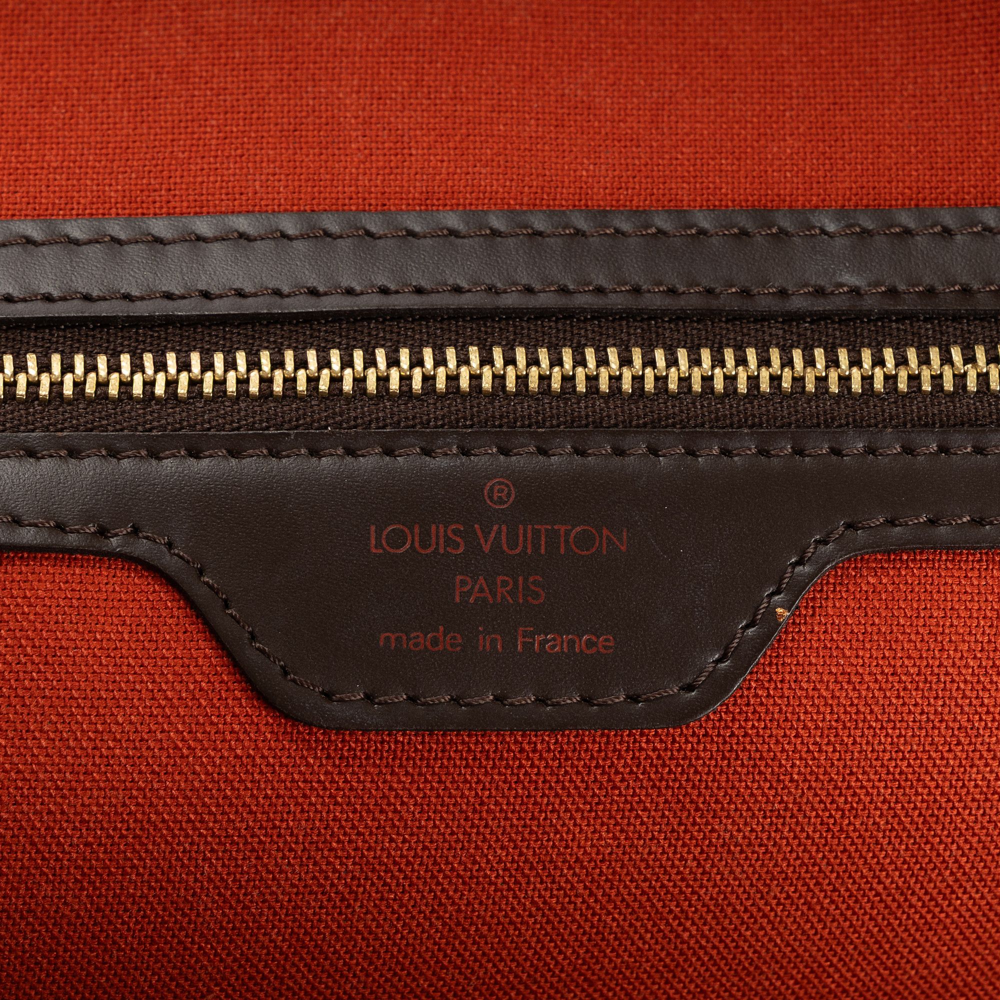 Louis Vuitton Nolita Size ONE SIZE - 10 Thumbnail