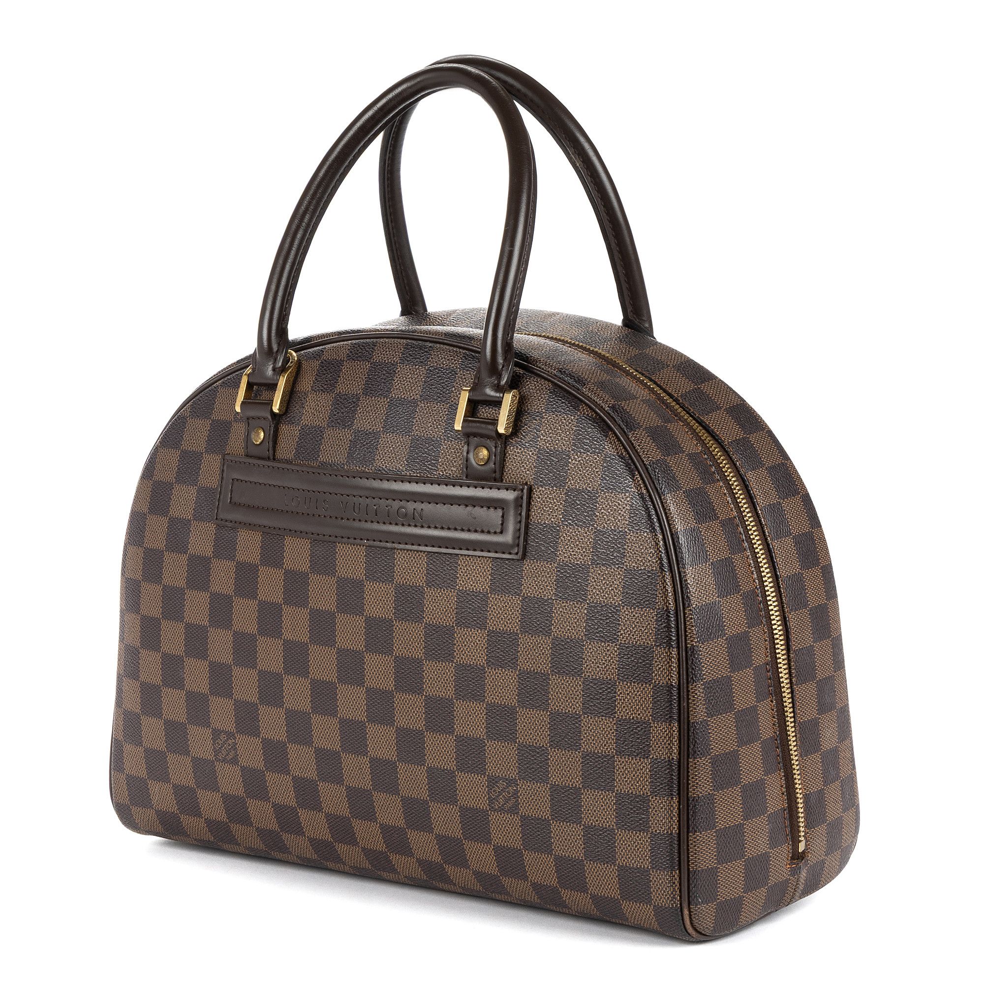 Louis Vuitton Nolita Size ONE SIZE - 2 Thumbnail