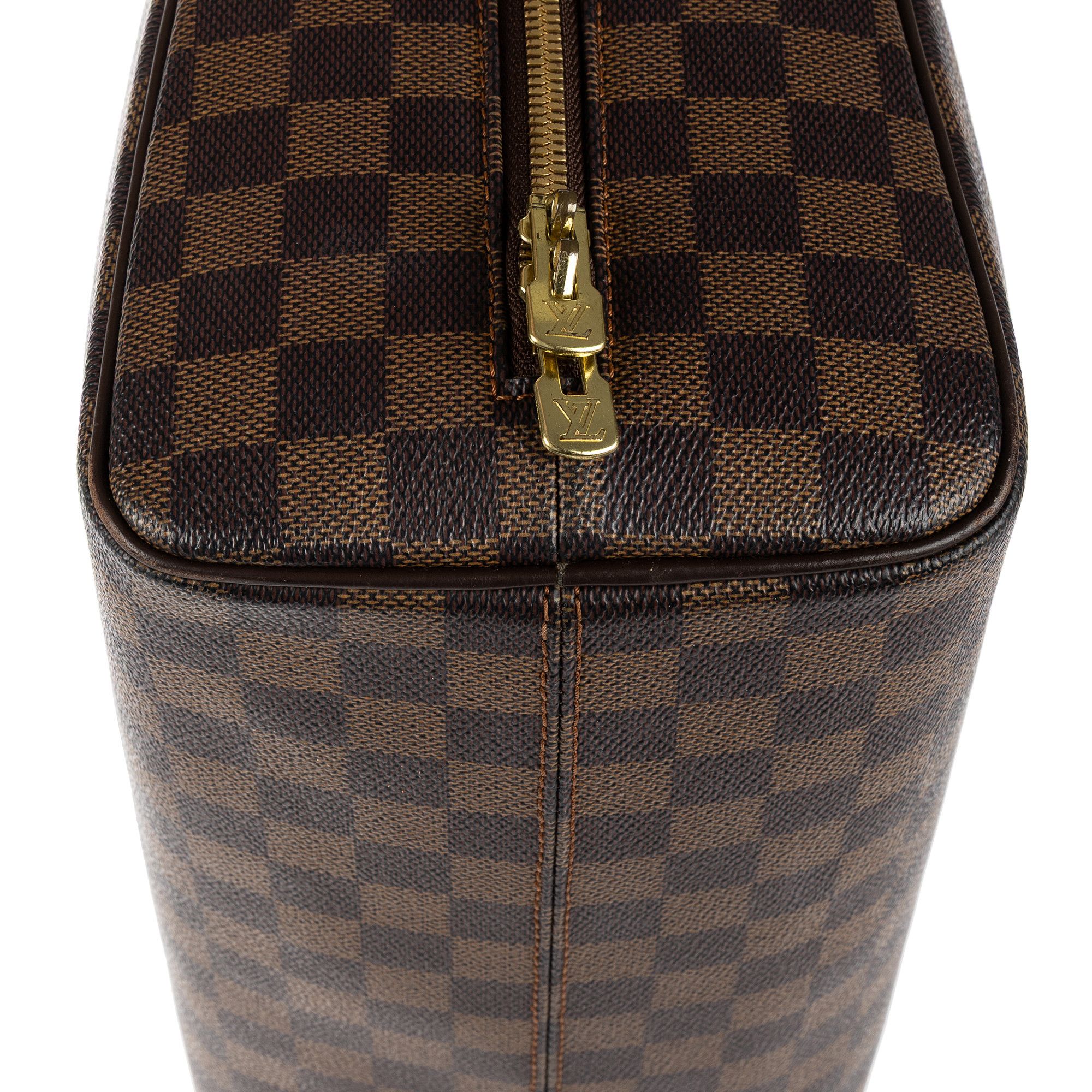 Louis Vuitton Nolita Size ONE SIZE - 7 Thumbnail
