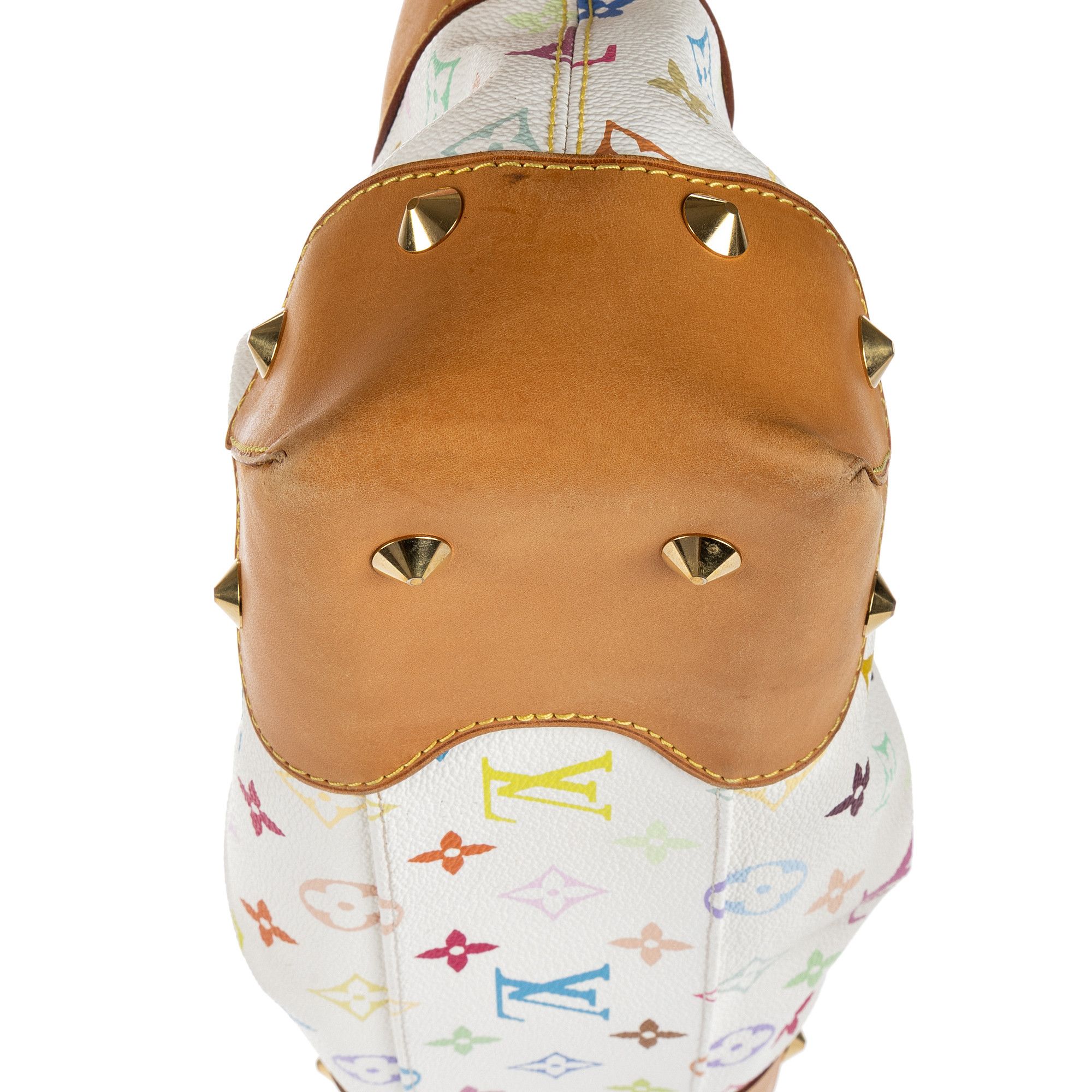 Louis Vuitton Judy MM Size ONE SIZE - 7 Thumbnail