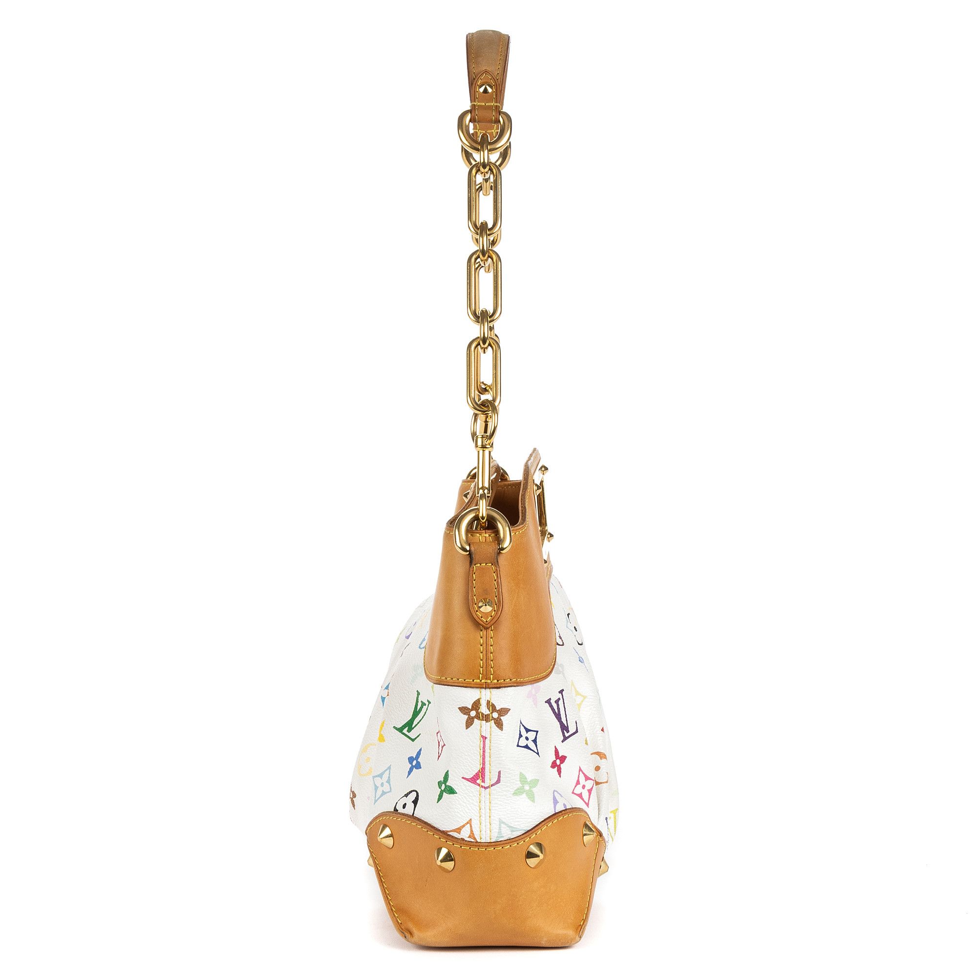 Louis Vuitton Judy MM Size ONE SIZE - 3 Thumbnail