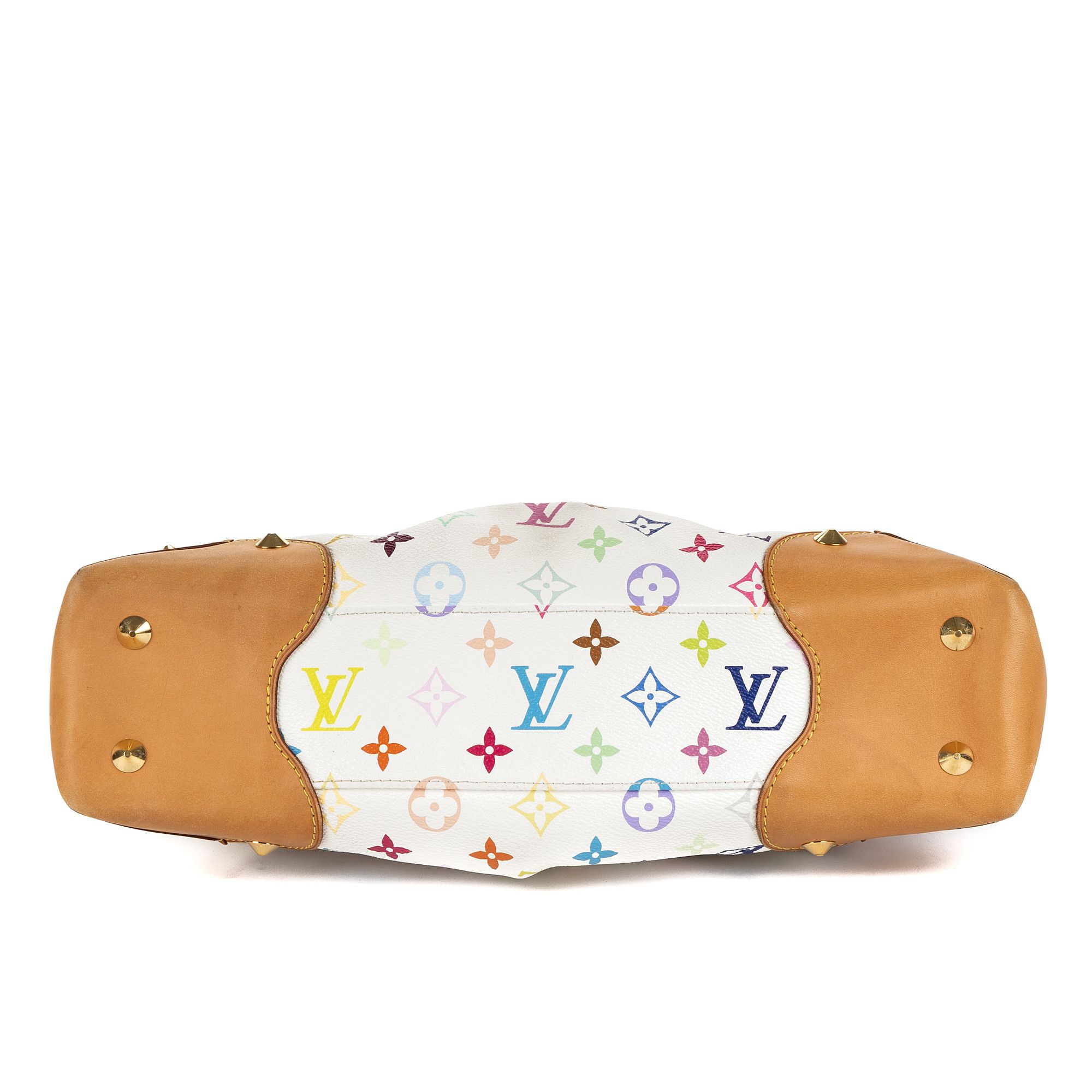 Louis Vuitton Judy MM Size ONE SIZE - 6 Thumbnail