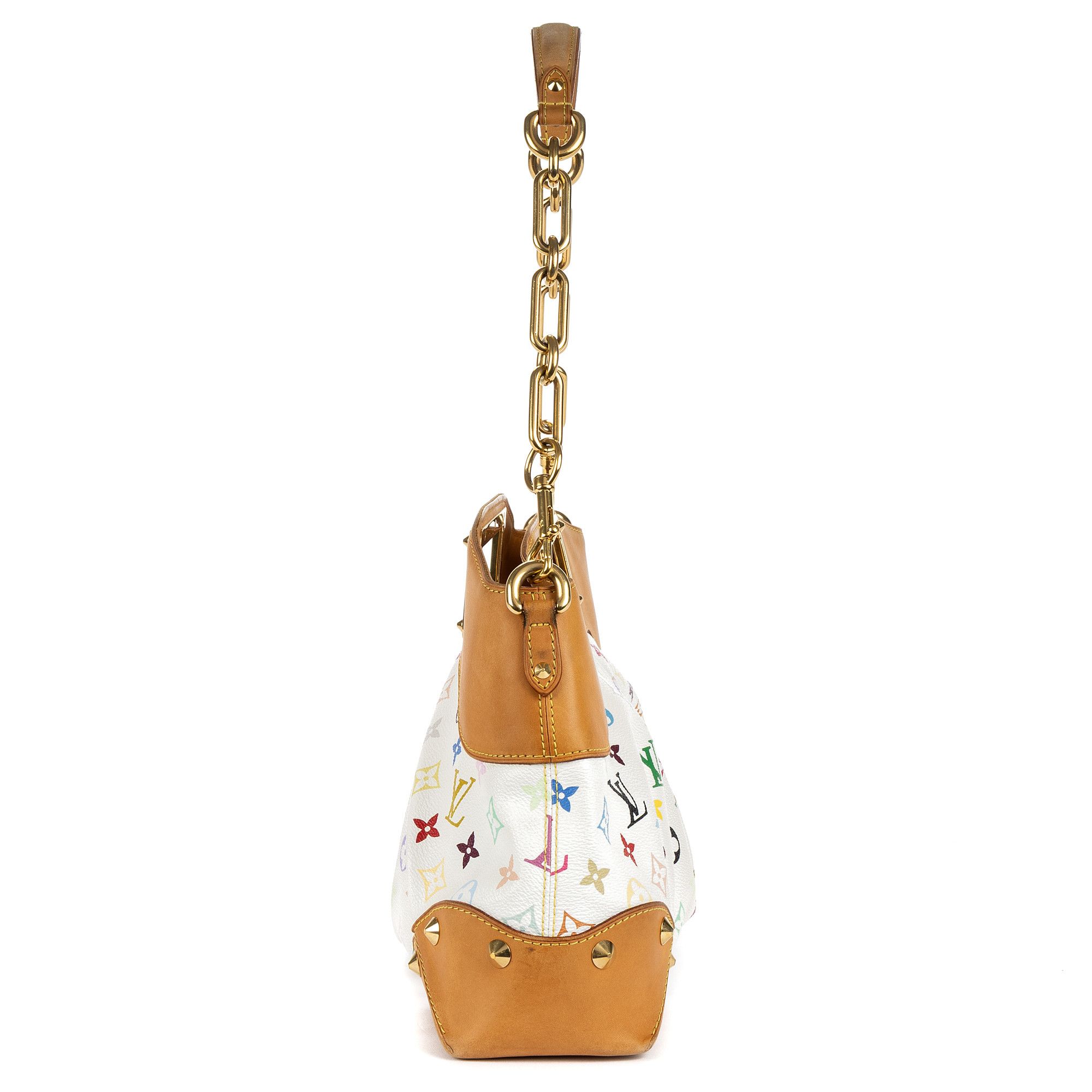 Louis Vuitton Judy MM Size ONE SIZE - 4 Thumbnail
