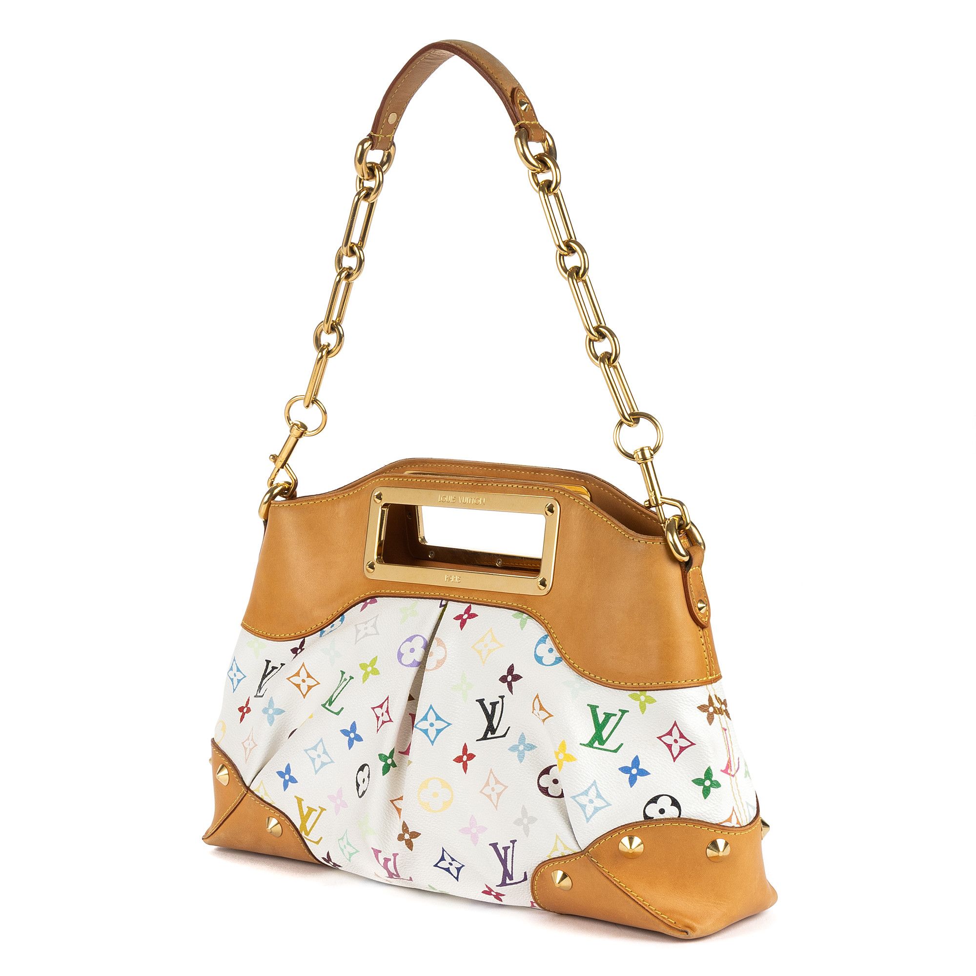 Louis Vuitton Judy MM Size ONE SIZE - 2 Thumbnail