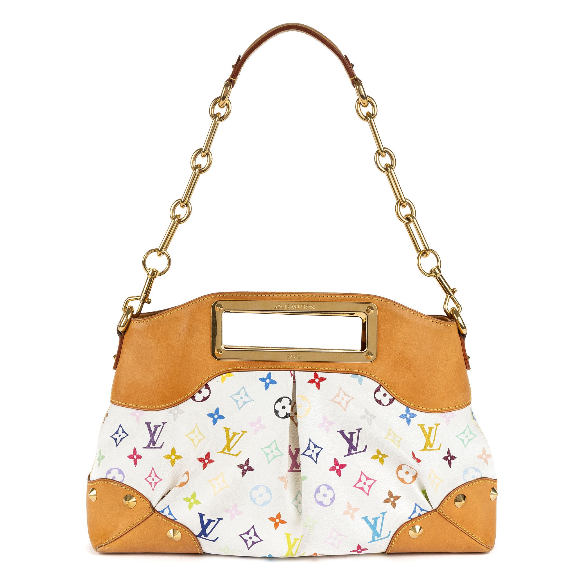 Louis Vuitton Judy MM Size ONE SIZE - 5 Thumbnail
