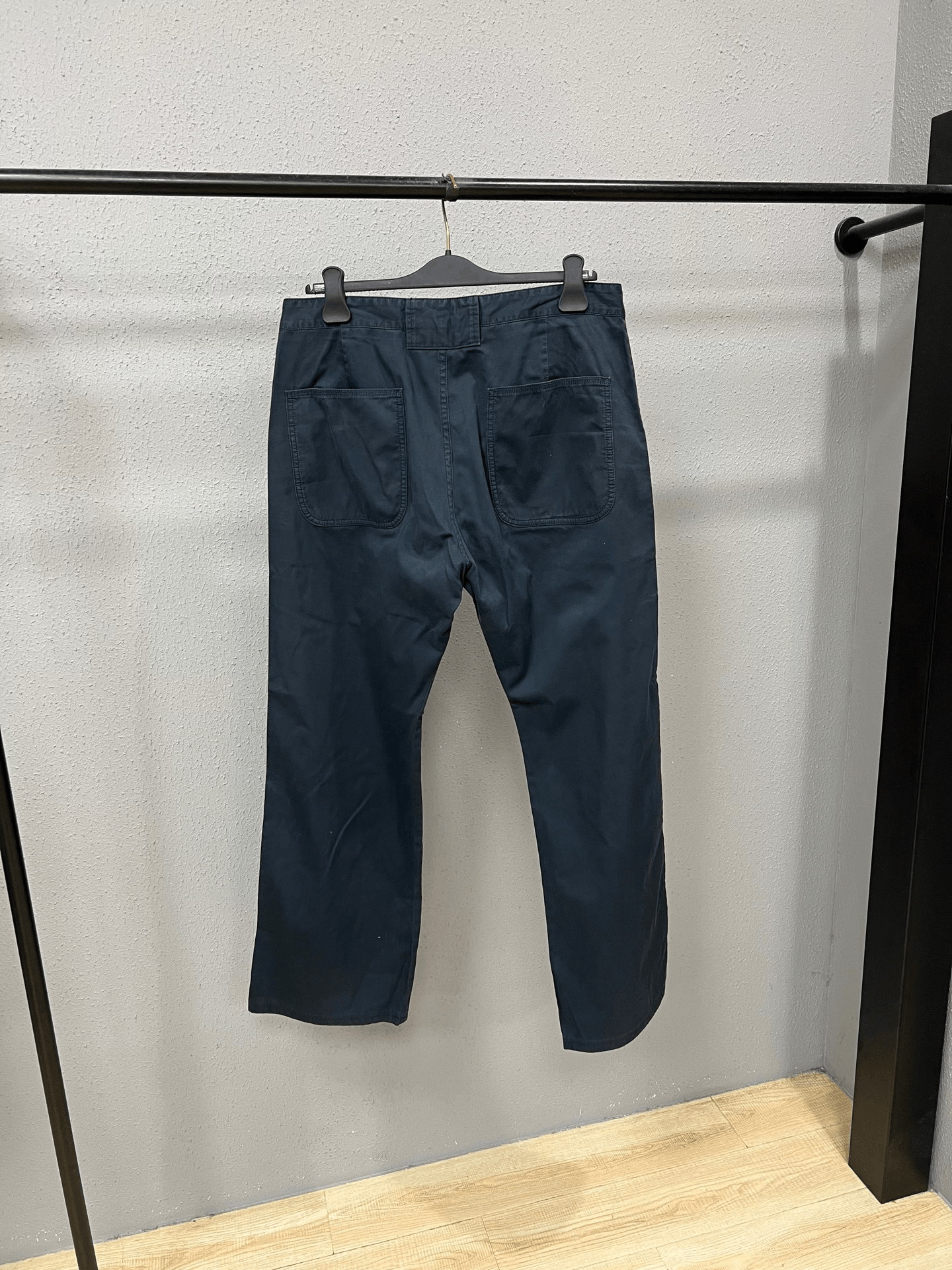 Louis Vuitton LV Cargo Pants Size US 28 / EU 44 - 2 Thumbnail