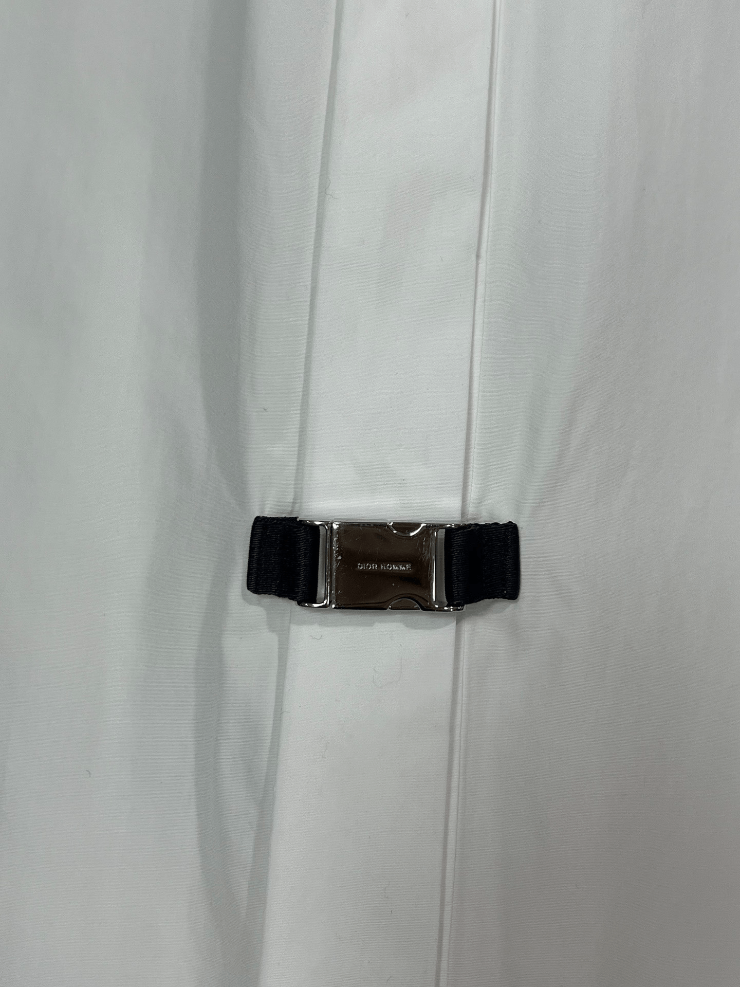 Dior Dior Shirt Size ONE SIZE - 3 Thumbnail
