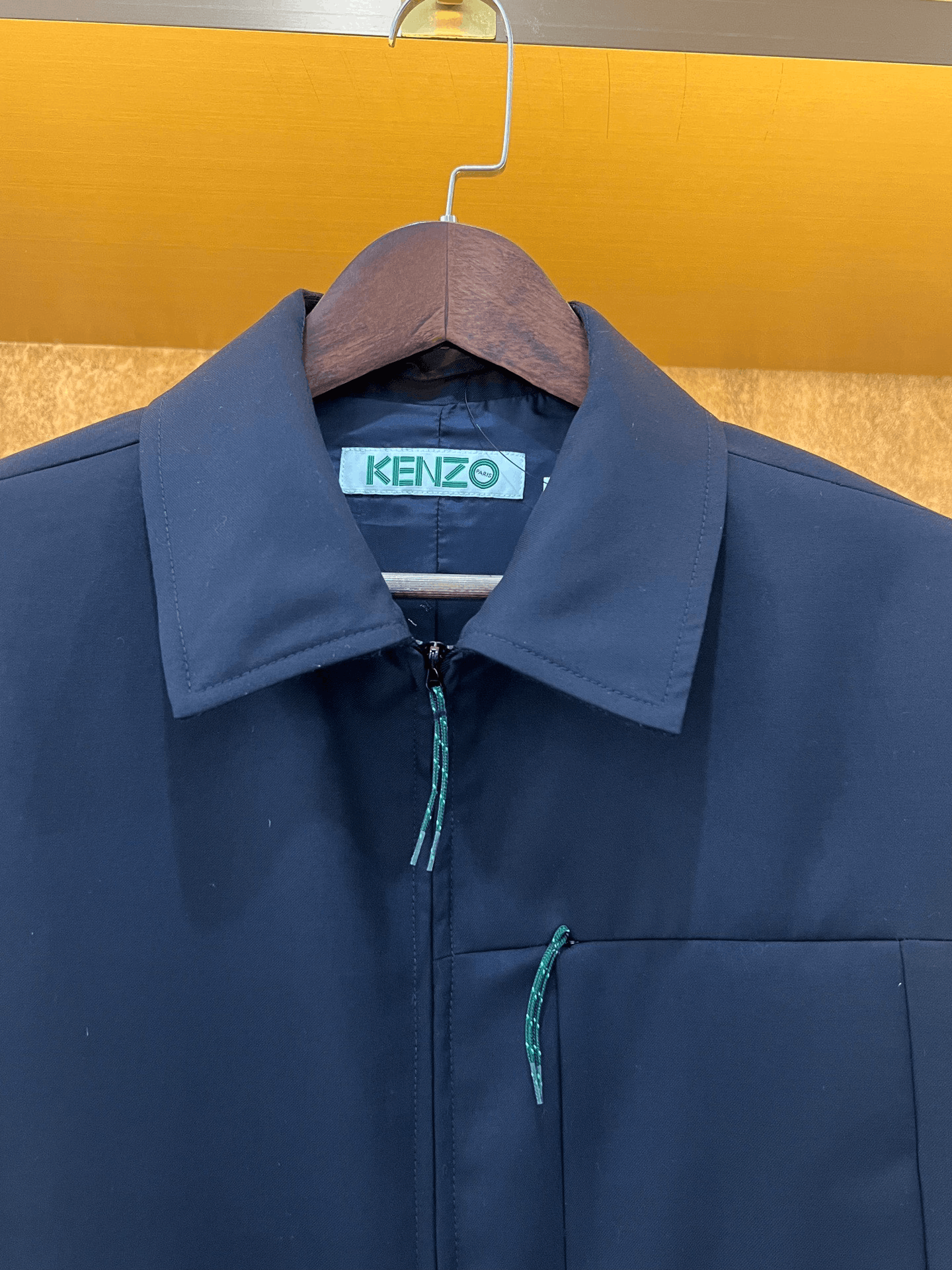 Kenzo Kenzo New Jacket Size US S / EU 44-46 / 1 - 3 Thumbnail