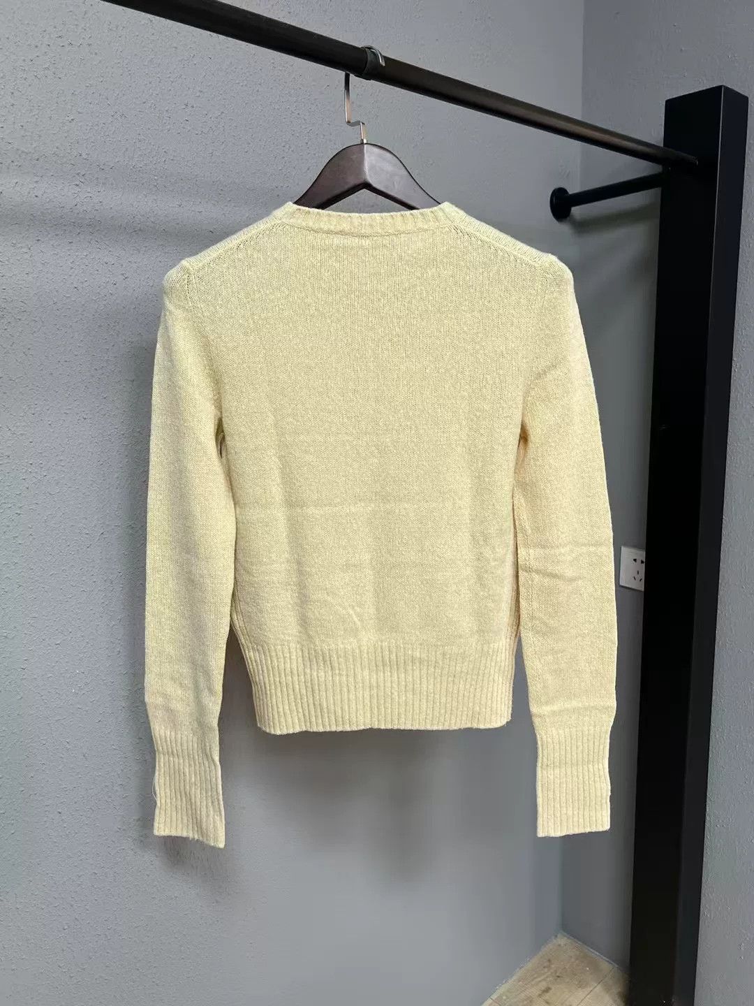 Loro Piana Loro Piana Wool Sweater Size US S / EU 44-46 / 1 - 2 Thumbnail