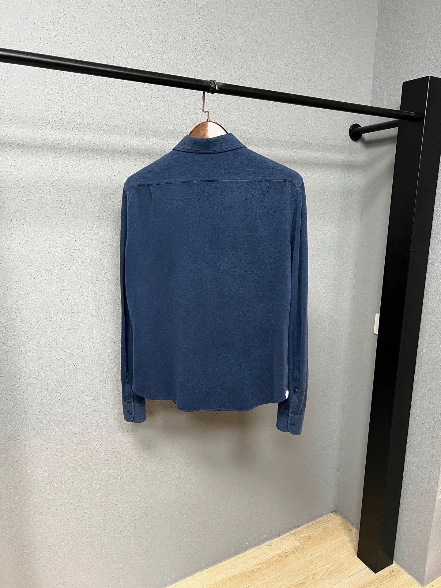 Loro Piana Loro Piana Flannel Shirt Size US S / EU 44-46 / 1 - 2 Thumbnail