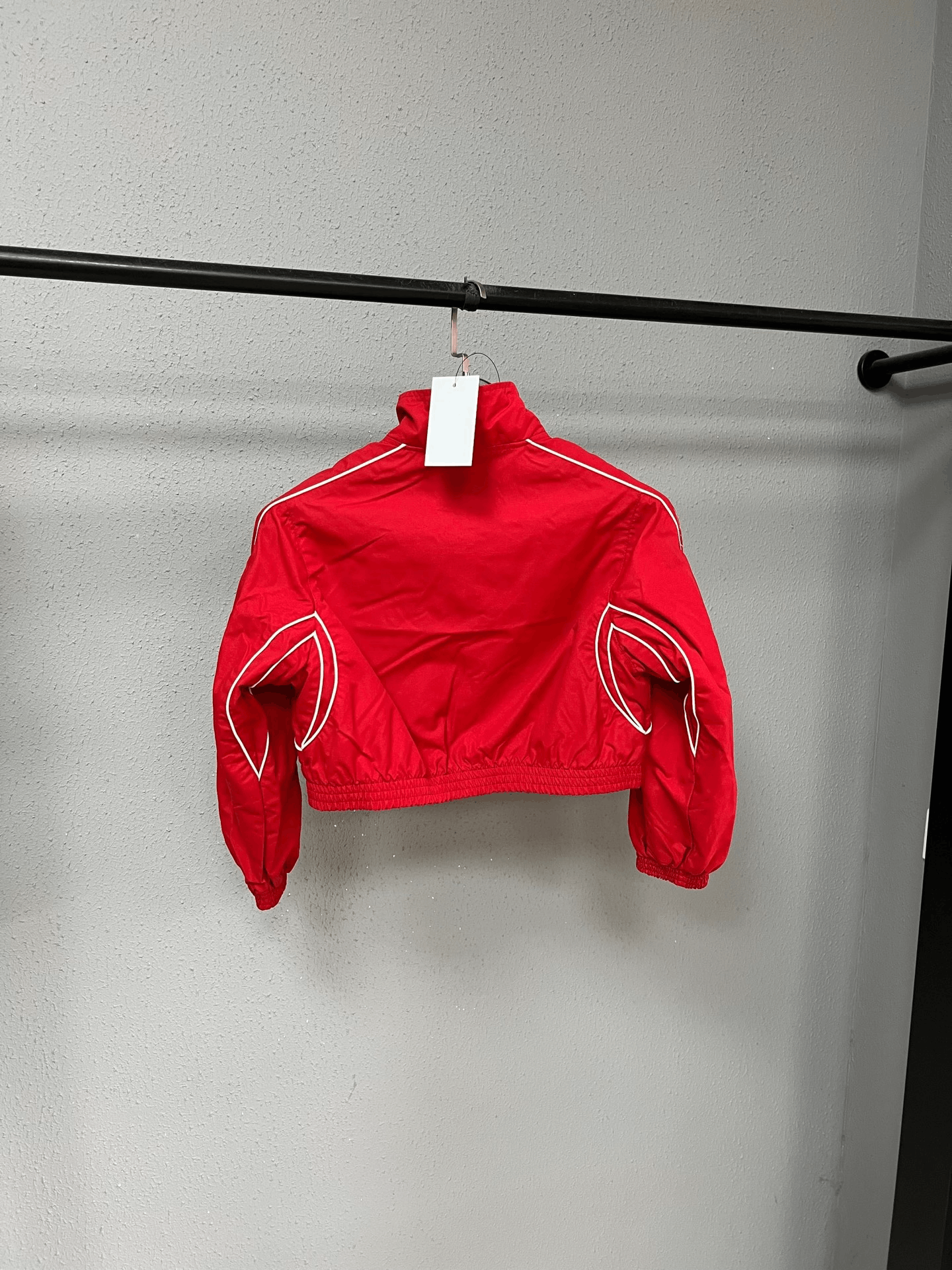 Vetements Vetements Sports Jacket Size XS / US 0-2 / IT 36-38 - 2 Thumbnail