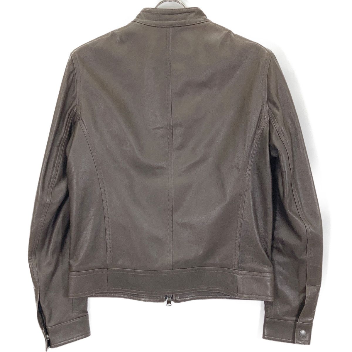 Other Other Emmeti JURI Lambskin Jacket Leather Outerwear JURI DUTY FREE for USA Size ONE SIZE - 2 Thumbnail