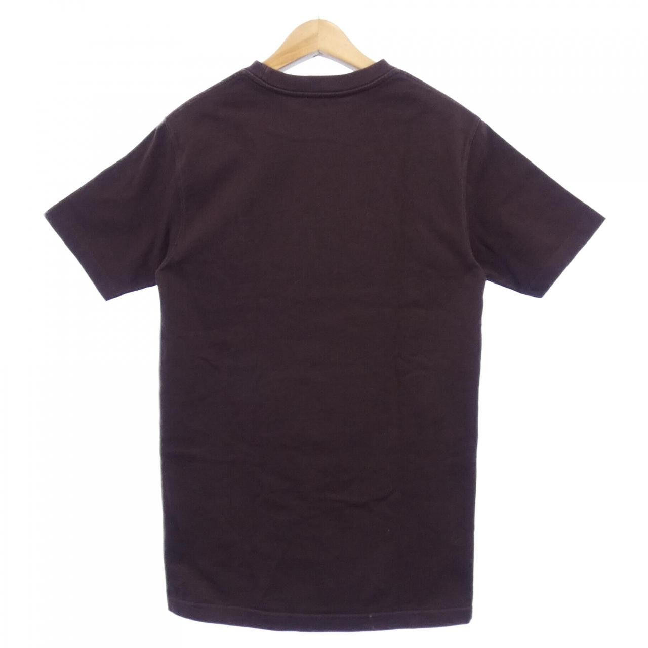 Dior Dior Dior CD ICON Cotton T Shirt Textile T-Shirts 943J605A0554 DUTY FREE for USA Size ONE SIZE - 2 Thumbnail