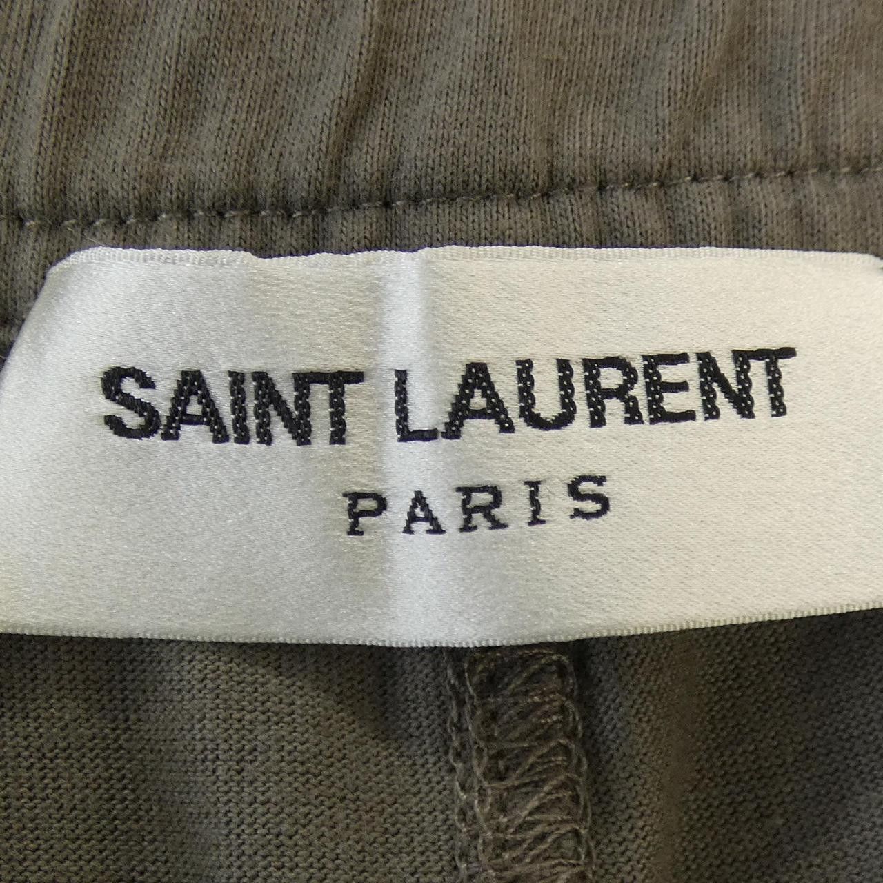 Yves Saint Laurent Yves Saint Laurent Saint Laurent Pants Others Pants 688909Y36TC DUTY FREE for USA Size ONE SIZE - 4 Thumbnail