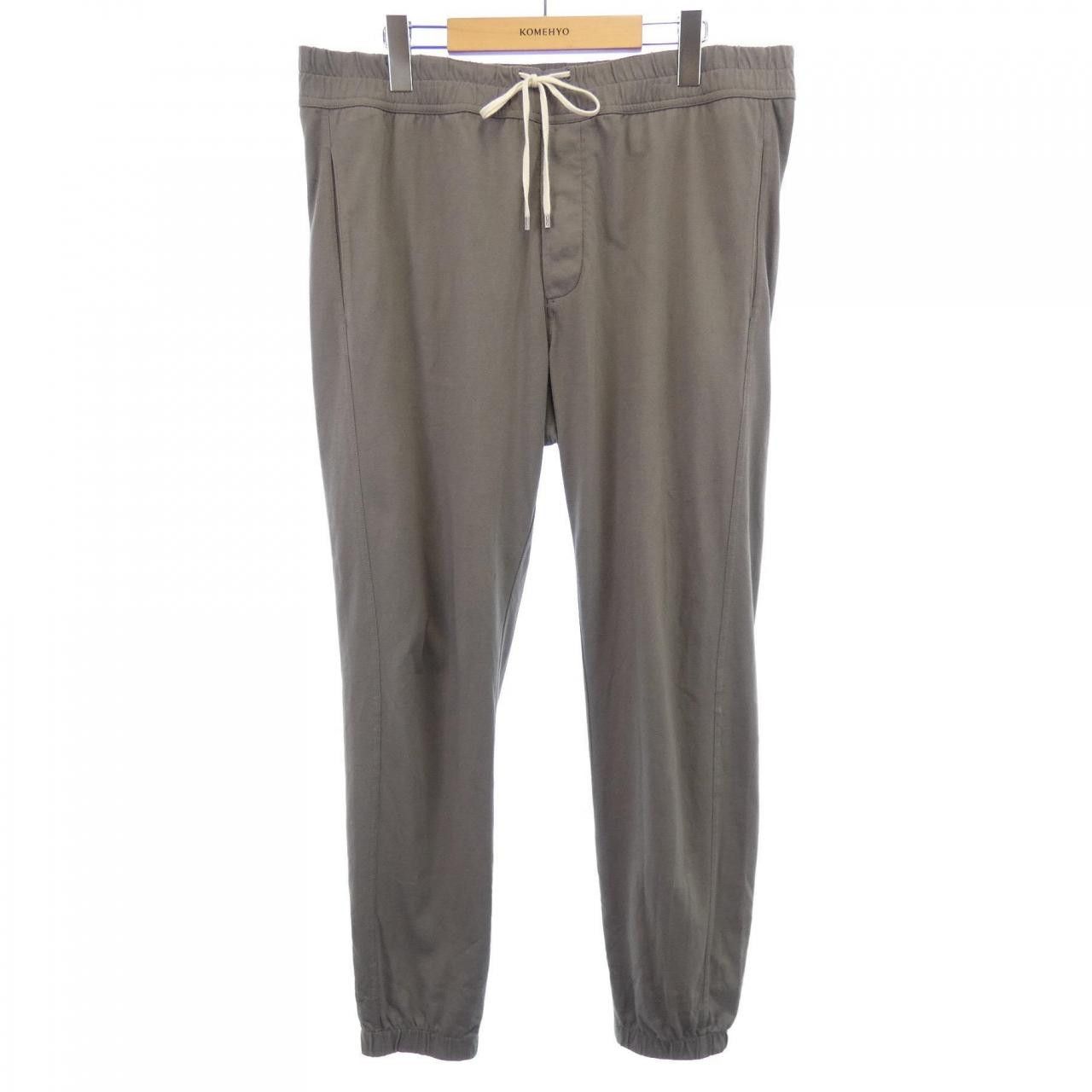 Yves Saint Laurent Yves Saint Laurent Saint Laurent Pants Others Pants 688909Y36TC DUTY FREE for USA Size ONE SIZE - 2 Thumbnail