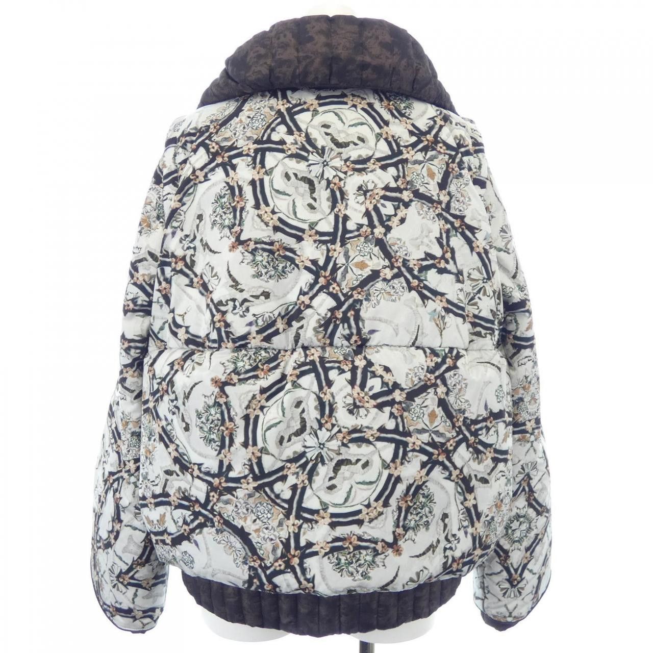 Moncler Moncler Moncler FIEST Down Jacket Textile Outerwear FIEST DUTY FREE for USA Size ONE SIZE - 2 Thumbnail