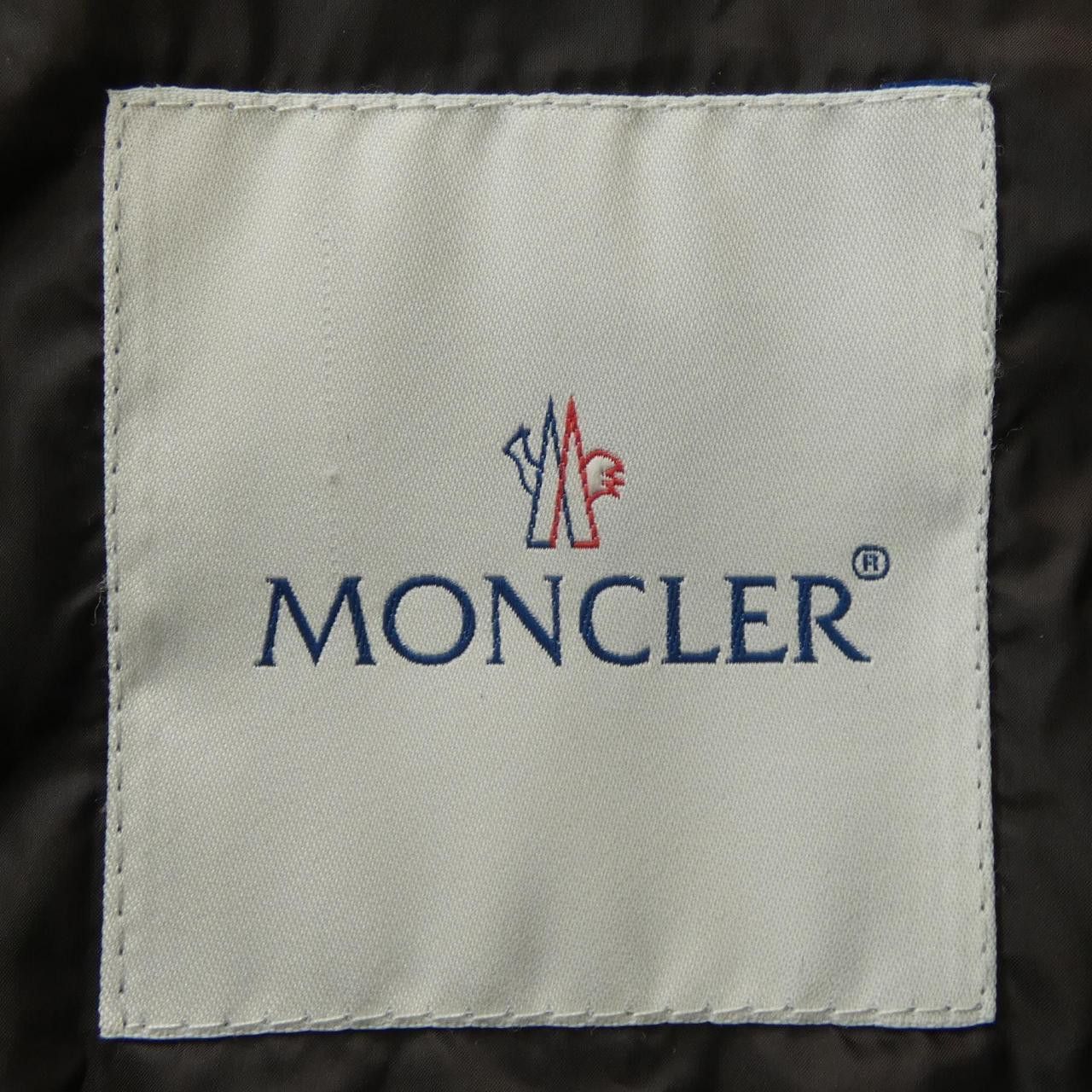Moncler Moncler Moncler FIEST Down Jacket Textile Outerwear FIEST DUTY FREE for USA Size ONE SIZE - 5 Thumbnail