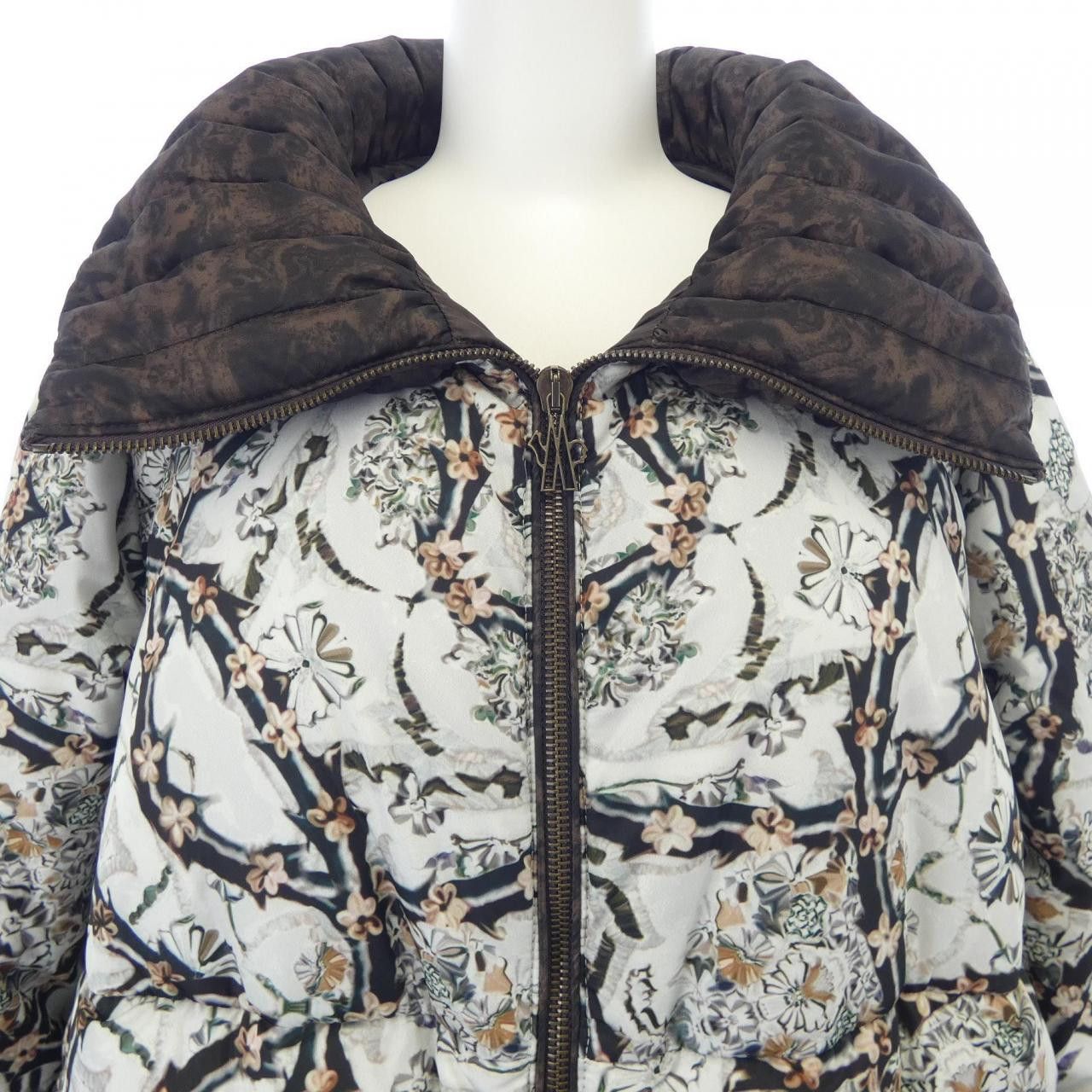 Moncler Moncler Moncler FIEST Down Jacket Textile Outerwear FIEST DUTY FREE for USA Size ONE SIZE - 6 Thumbnail