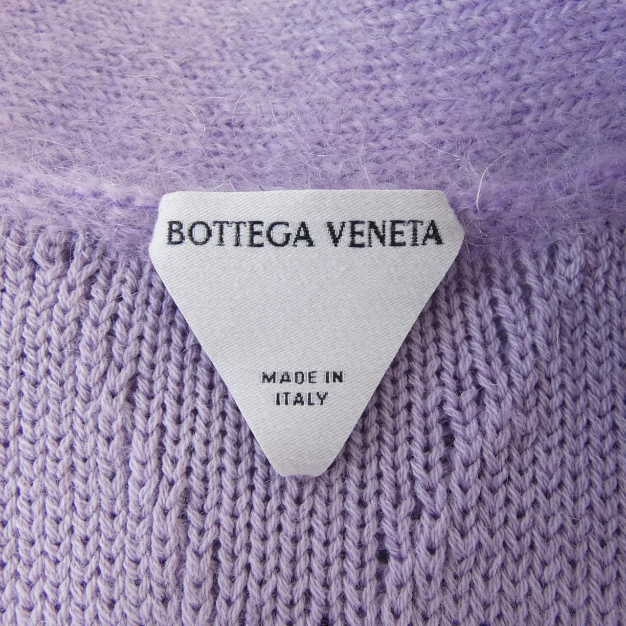 Bottega Veneta Bottega Veneta Bottega Veneta Cardigan Textile Tops 716871V2D20 DUTY FREE for USA Size ONE SIZE - 4 Thumbnail