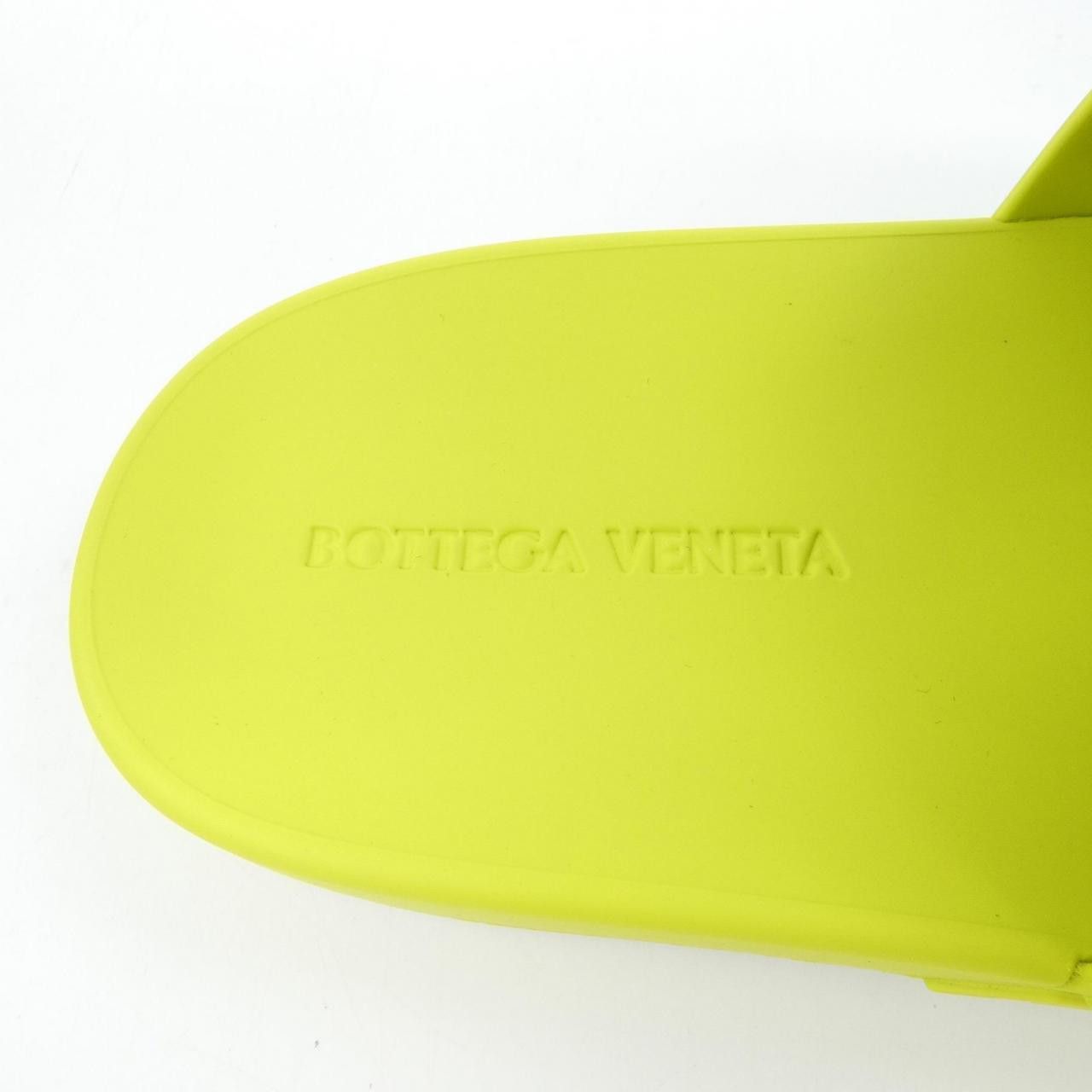 Bottega Veneta Bottega Veneta Bottega Veneta Leather Sandals Leather Shoes 690105V1060 DUTY FREE for USA Size ONE SIZE - 6 Thumbnail