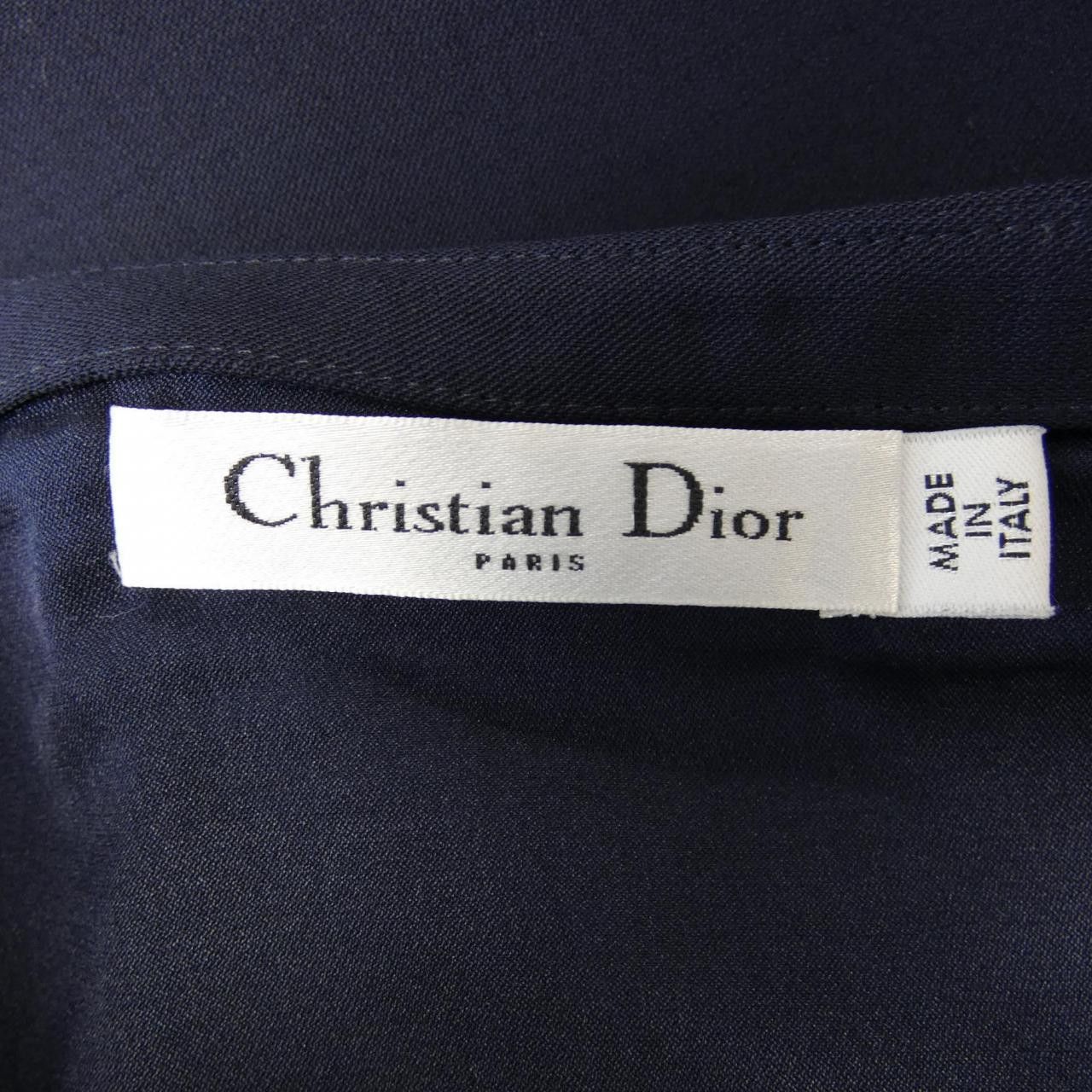 Dior Dior Christian Dior Skirt Others Skirts 4H21317A1148 DUTY FREE for USA Size ONE SIZE - 4 Thumbnail