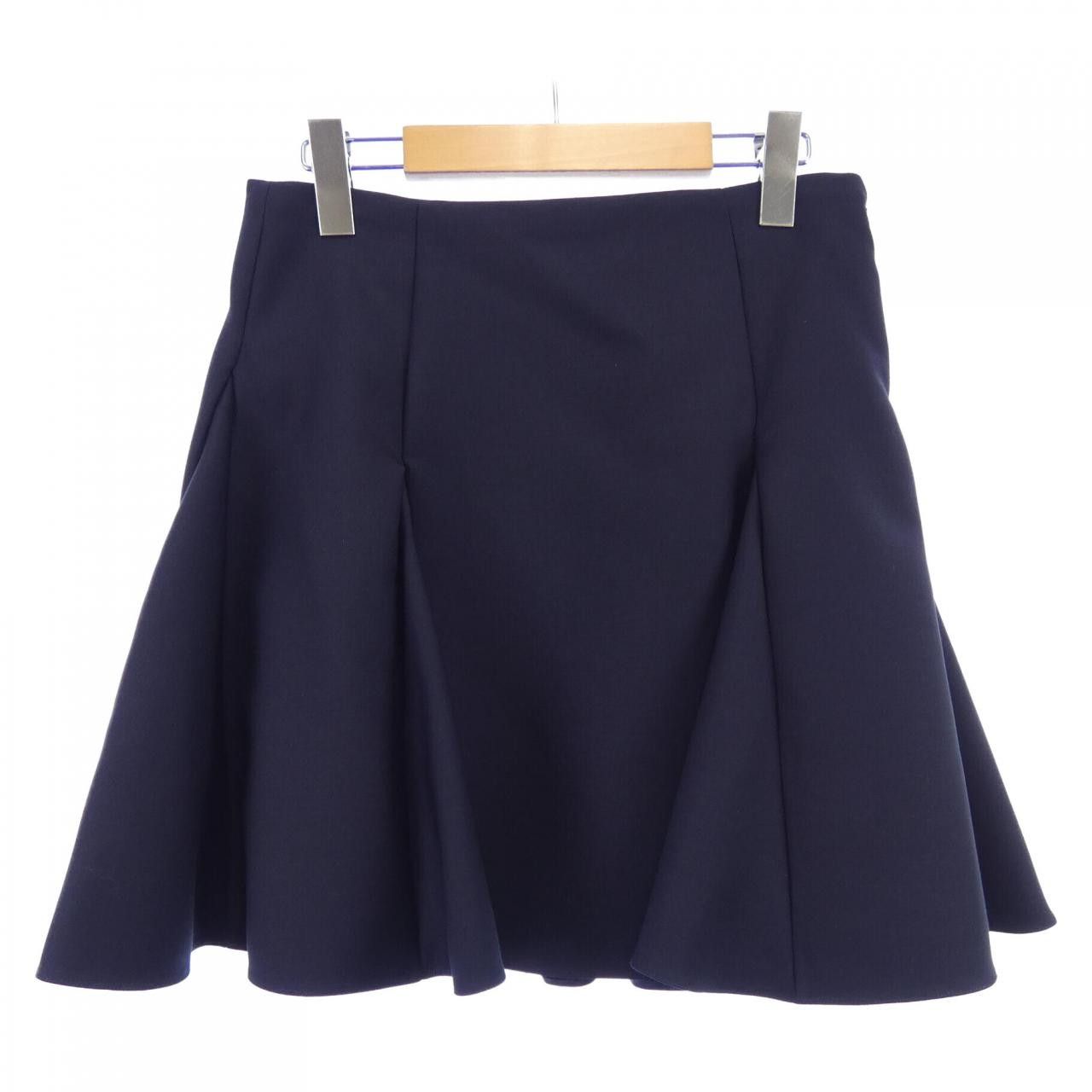 Dior Dior Christian Dior Skirt Others Skirts 4H21317A1148 DUTY FREE for USA Size ONE SIZE - 2 Thumbnail