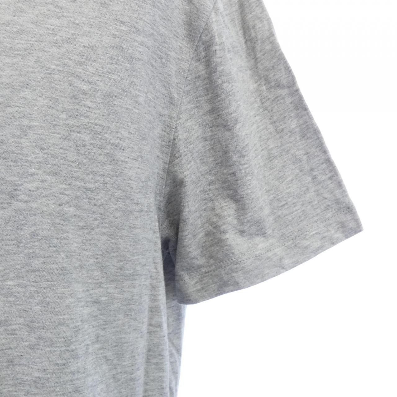 Dior Dior Dior Cotton T Shirt Textile T-Shirts 593J668D3018 DUTY FREE for USA Size ONE SIZE - 6 Thumbnail