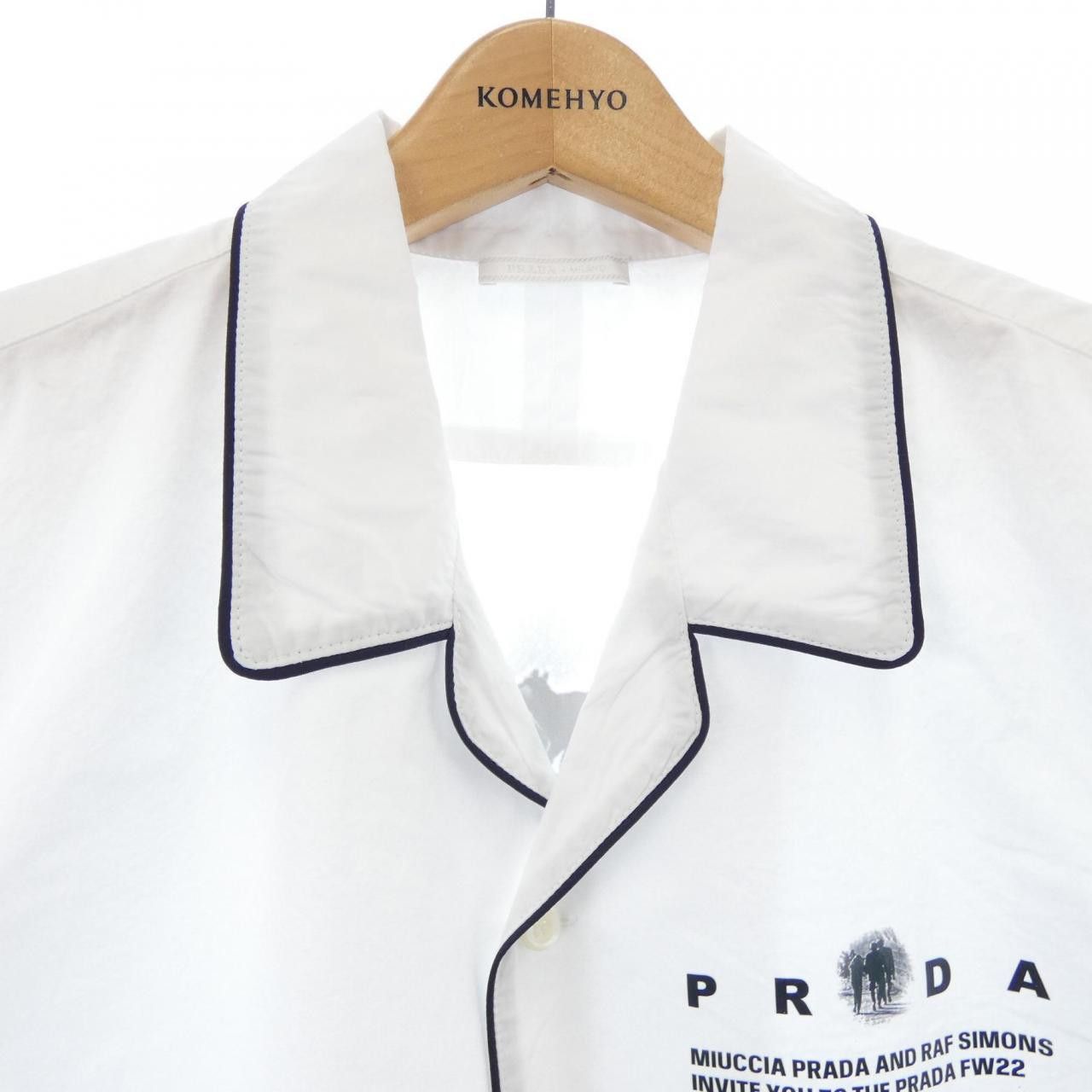 Prada Prada Prada Setup Others Suits PJ8B64S2221XV2 DUTY FREE for USA Size ONE SIZE - 5 Thumbnail