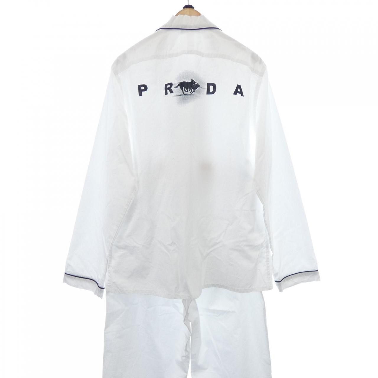 Prada Prada Prada Setup Others Suits PJ8B64S2221XV2 DUTY FREE for USA Size ONE SIZE - 2 Thumbnail