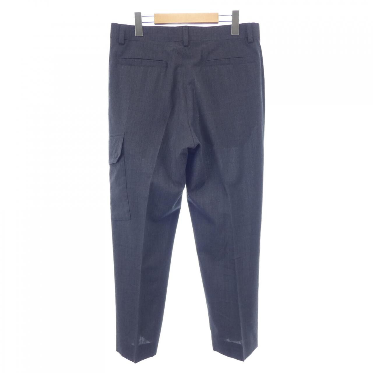 Dior Dior Dior Pants Others Pants 213C154A5605 DUTY FREE for USA Size ONE SIZE - 6 Thumbnail