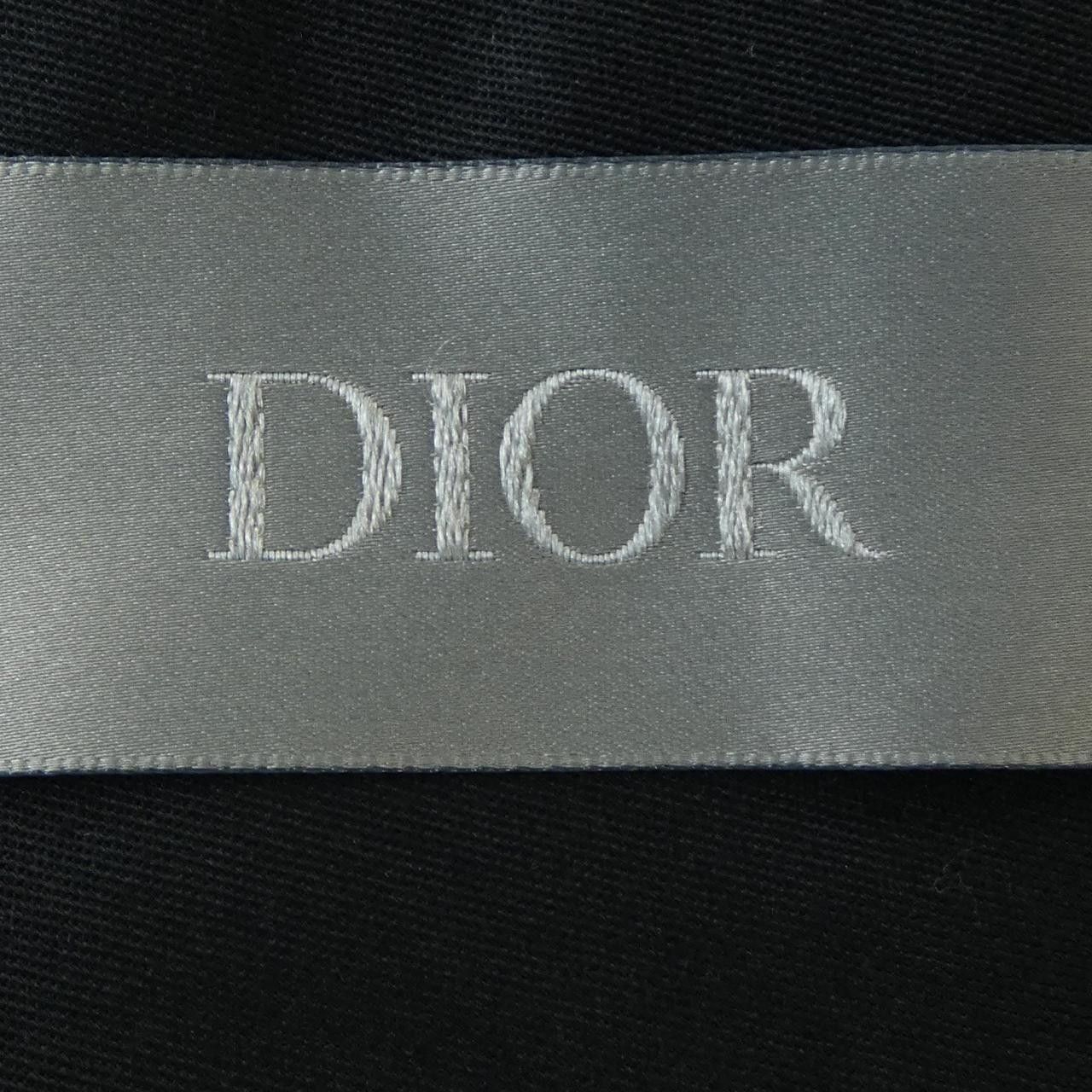 Dior Dior Dior Pants Others Pants 213C154A5605 DUTY FREE for USA Size ONE SIZE - 4 Thumbnail