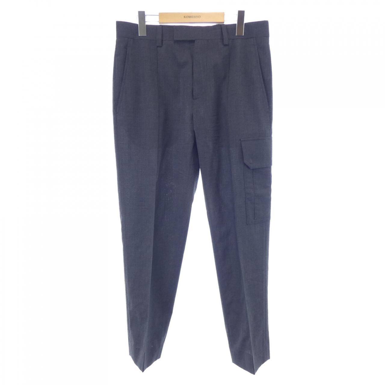 Dior Dior Dior Pants Others Pants 213C154A5605 DUTY FREE for USA Size ONE SIZE - 5 Thumbnail