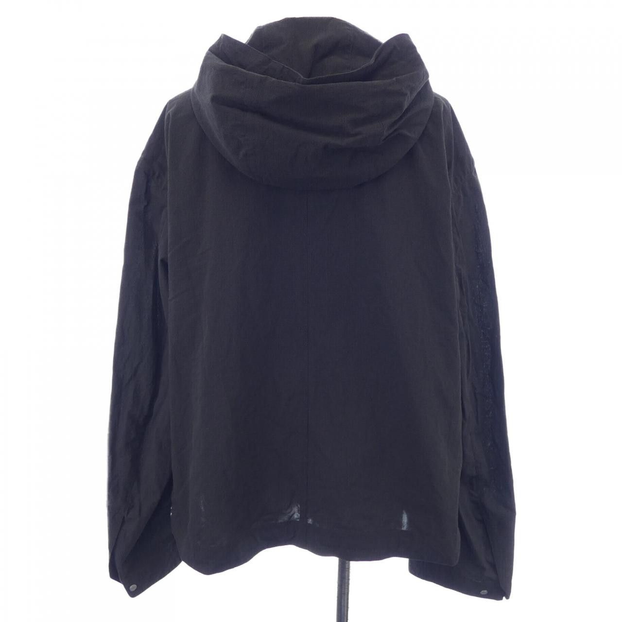 Hermes Hermes Hermes Leather Jacket Others Outerwear DUTY FREE for USA Size ONE SIZE - 2 Thumbnail
