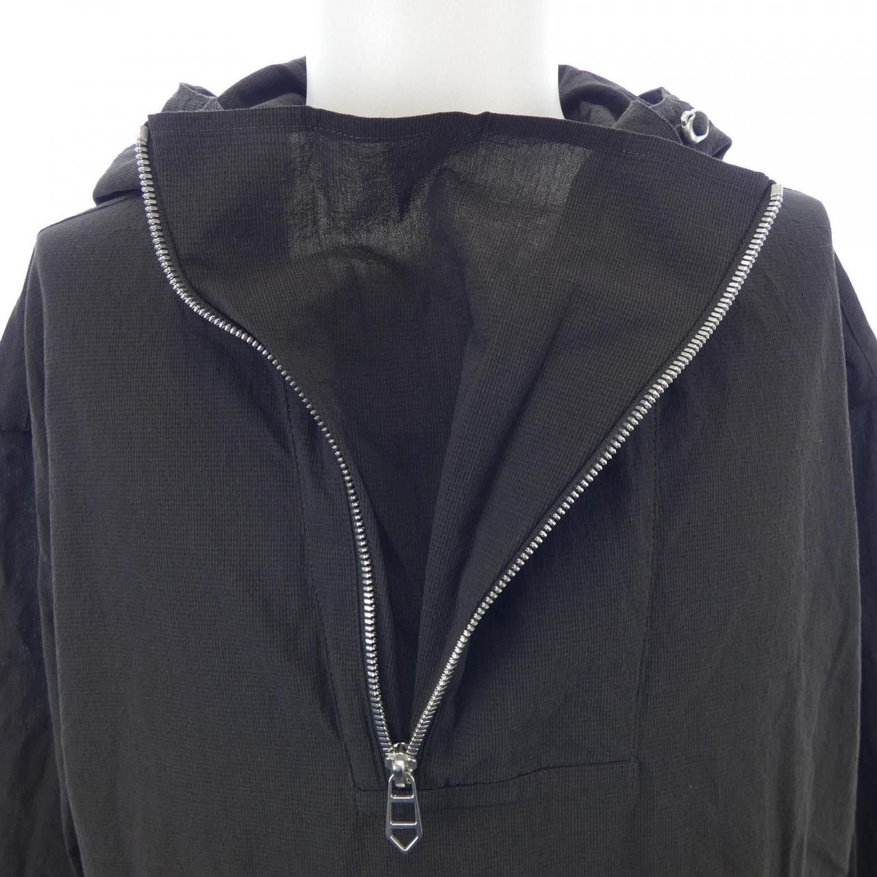 Hermes Hermes Hermes Leather Jacket Others Outerwear DUTY FREE for USA Size ONE SIZE - 5 Thumbnail