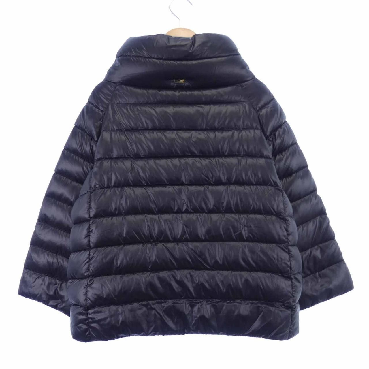 Other Other Herno Down Jacket Others Outerwear PI0046D DUTY FREE for USA Size ONE SIZE - 2 Thumbnail