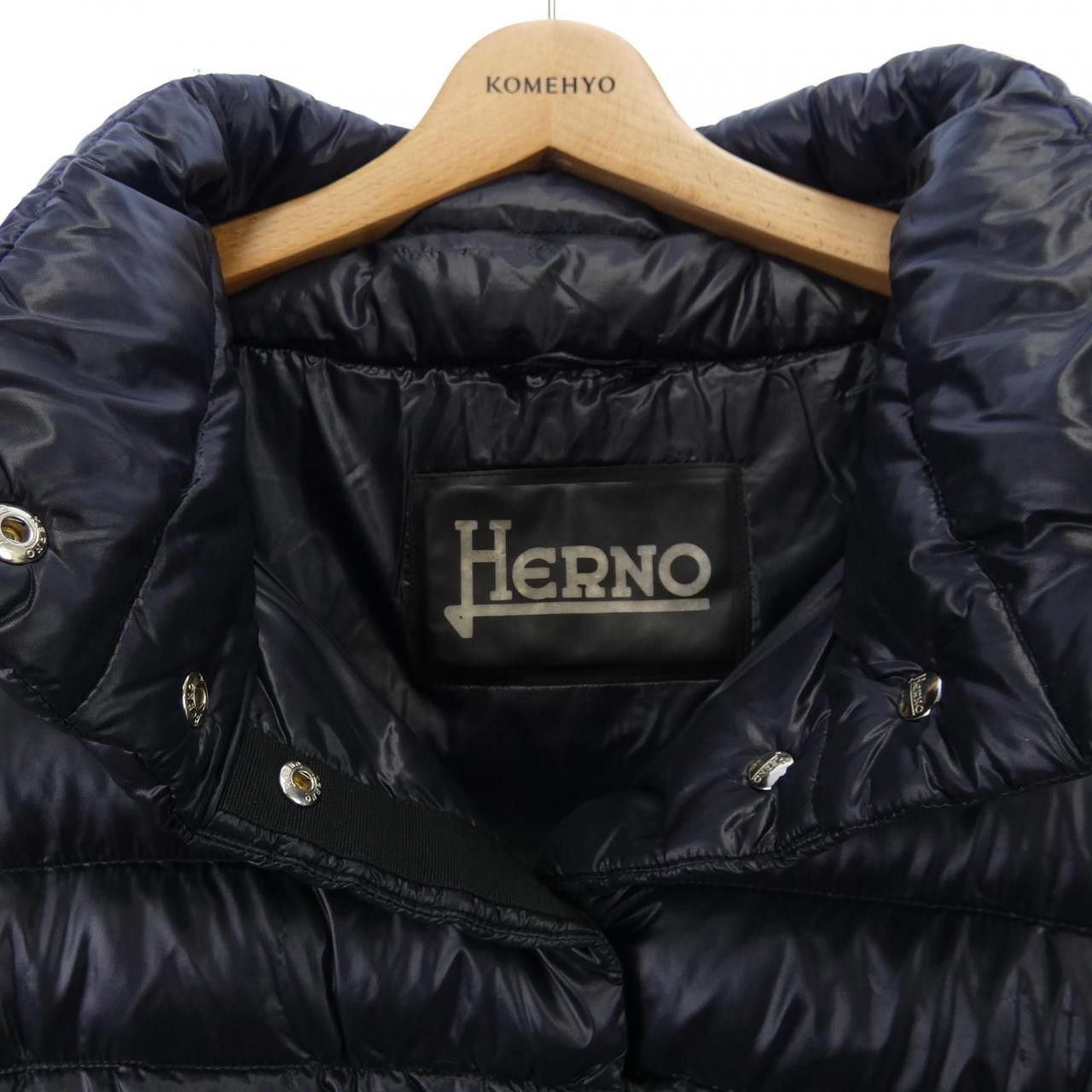 Other Other Herno Down Jacket Others Outerwear PI0046D DUTY FREE for USA Size ONE SIZE - 5 Thumbnail