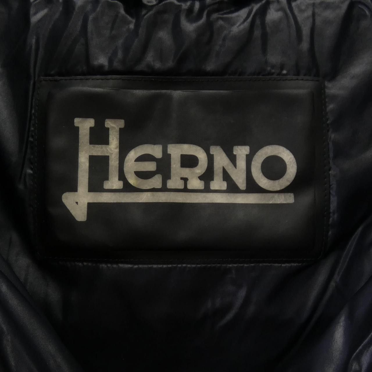 Other Other Herno Down Jacket Others Outerwear PI0046D DUTY FREE for USA Size ONE SIZE - 4 Thumbnail