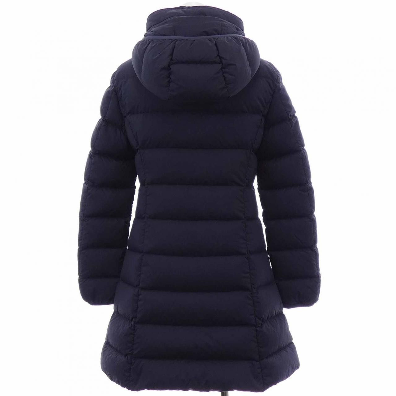 Moncler Moncler Moncler GIE Down Coat Textile Outerwear GIE DUTY FREE for USA Size ONE SIZE - 2 Thumbnail