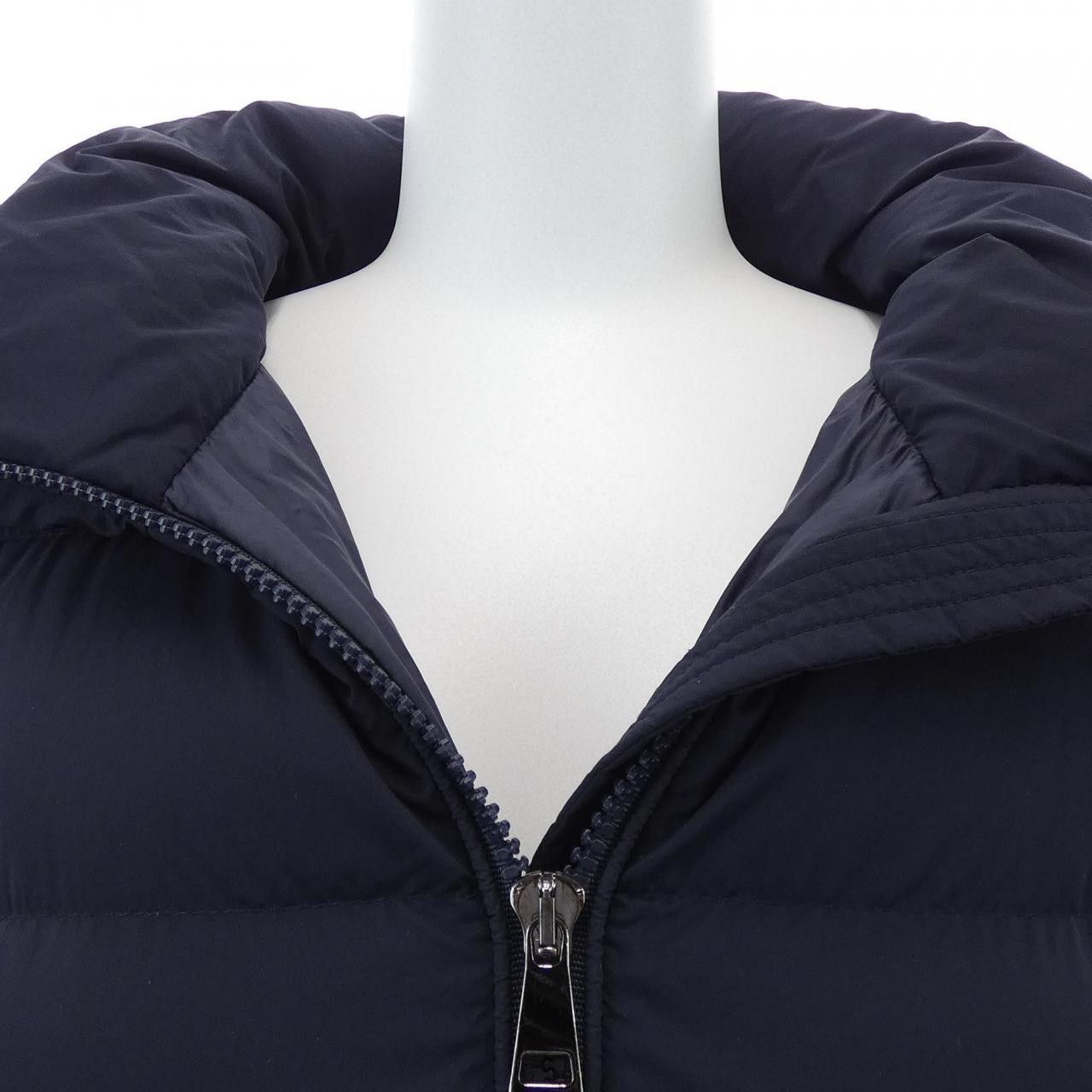 Moncler Moncler Moncler GIE Down Coat Textile Outerwear GIE DUTY FREE for USA Size ONE SIZE - 6 Thumbnail
