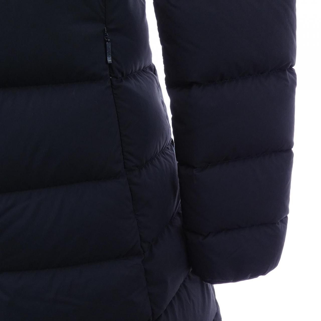 Moncler Moncler Moncler GIE Down Coat Textile Outerwear GIE DUTY FREE for USA Size ONE SIZE - 7 Thumbnail
