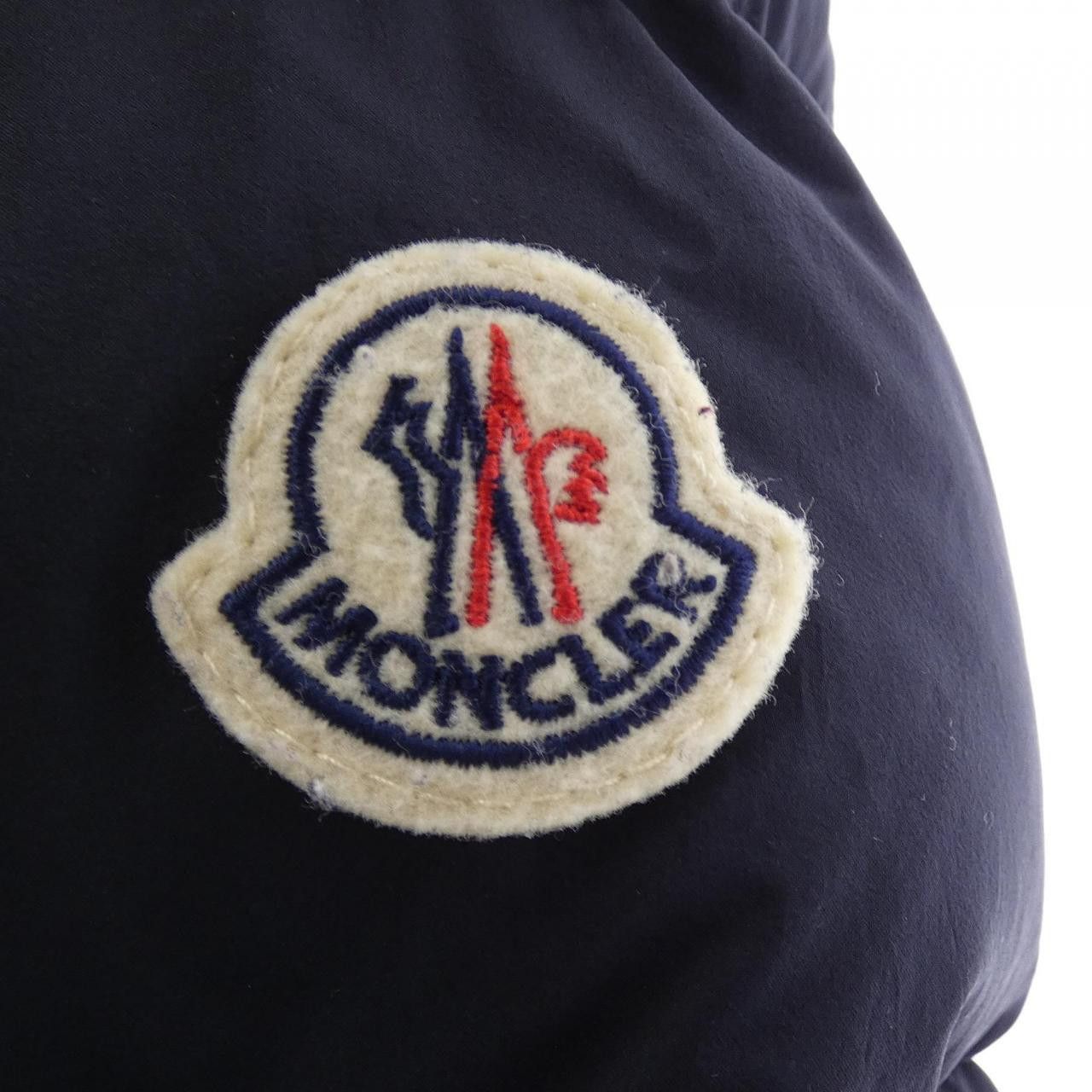 Moncler Moncler Moncler GIE Down Coat Textile Outerwear GIE DUTY FREE for USA Size ONE SIZE - 8 Thumbnail