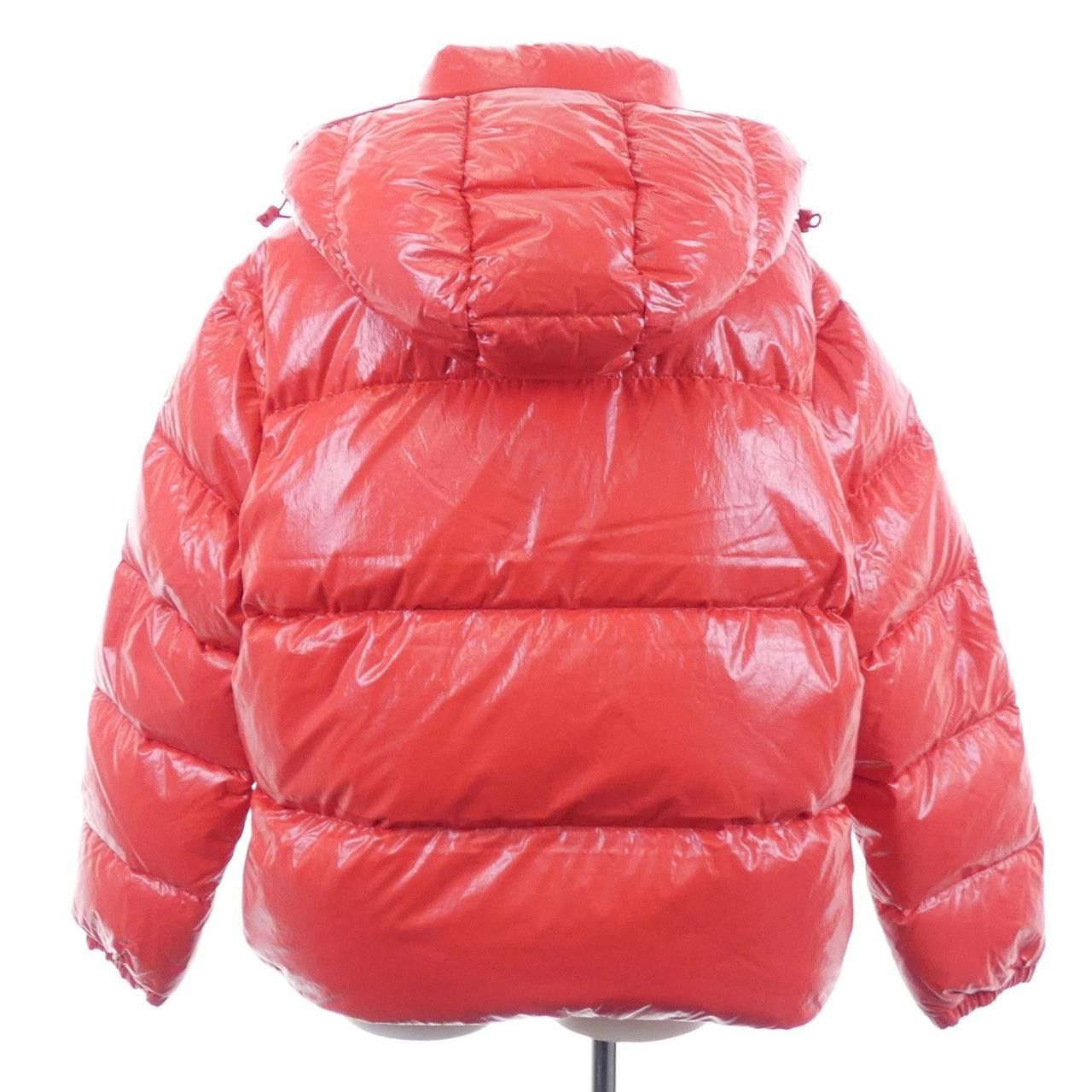 Moncler Moncler Moncler MAULEON Down Jacket Textile Outerwear MAULEON DUTY FREE for USA Size ONE SIZE - 2 Thumbnail