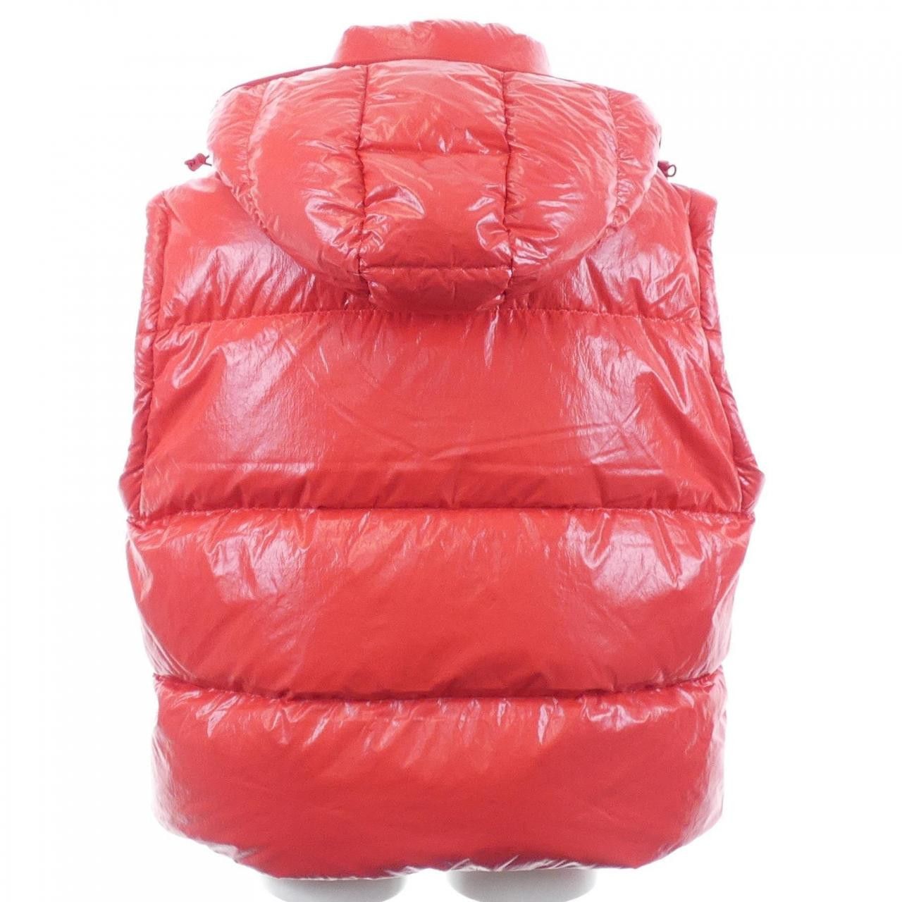 Moncler Moncler Moncler MAULEON Down Jacket Textile Outerwear MAULEON DUTY FREE for USA Size ONE SIZE - 9 Thumbnail